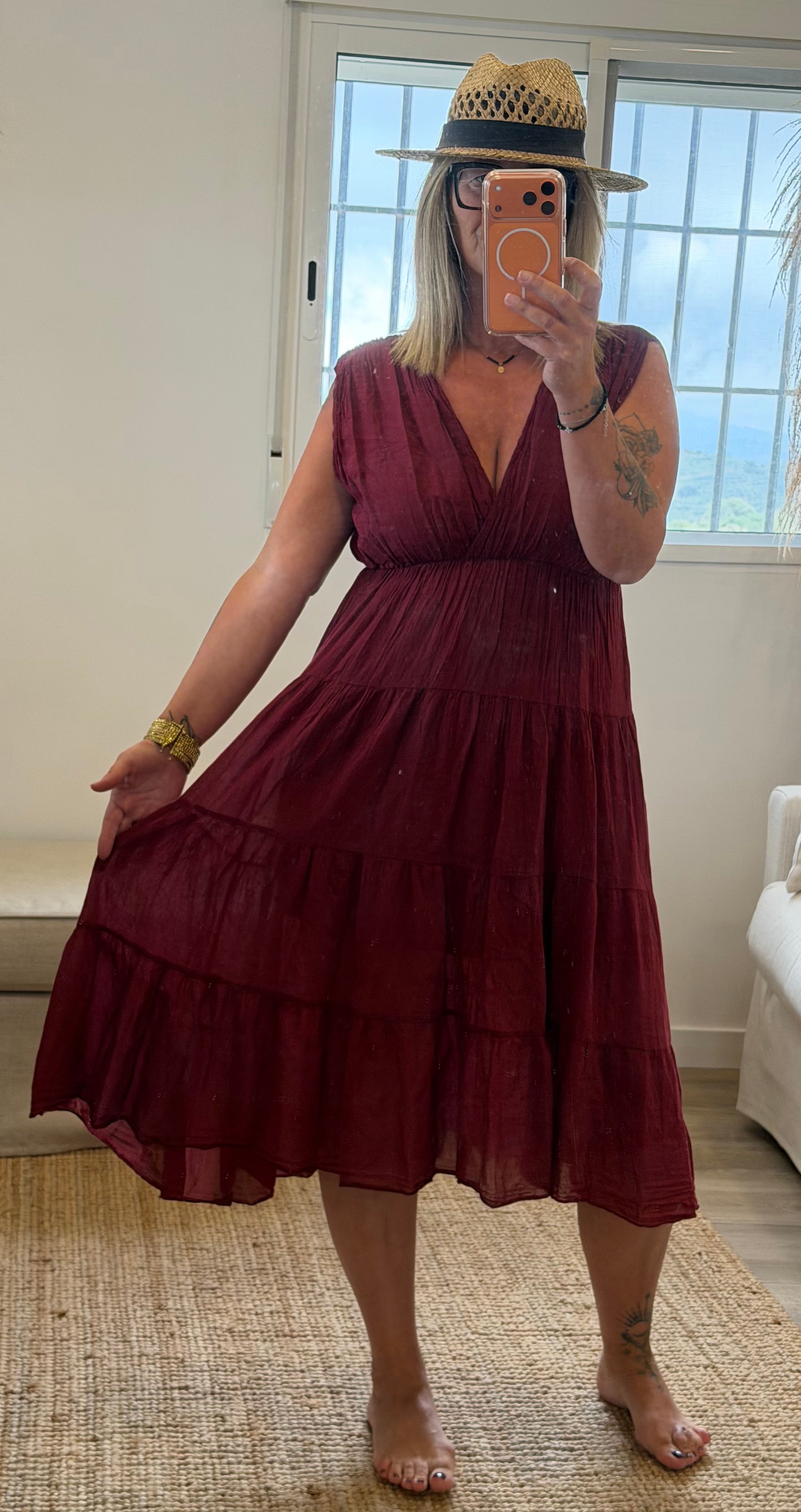 ✨ Robe Amaya ✨