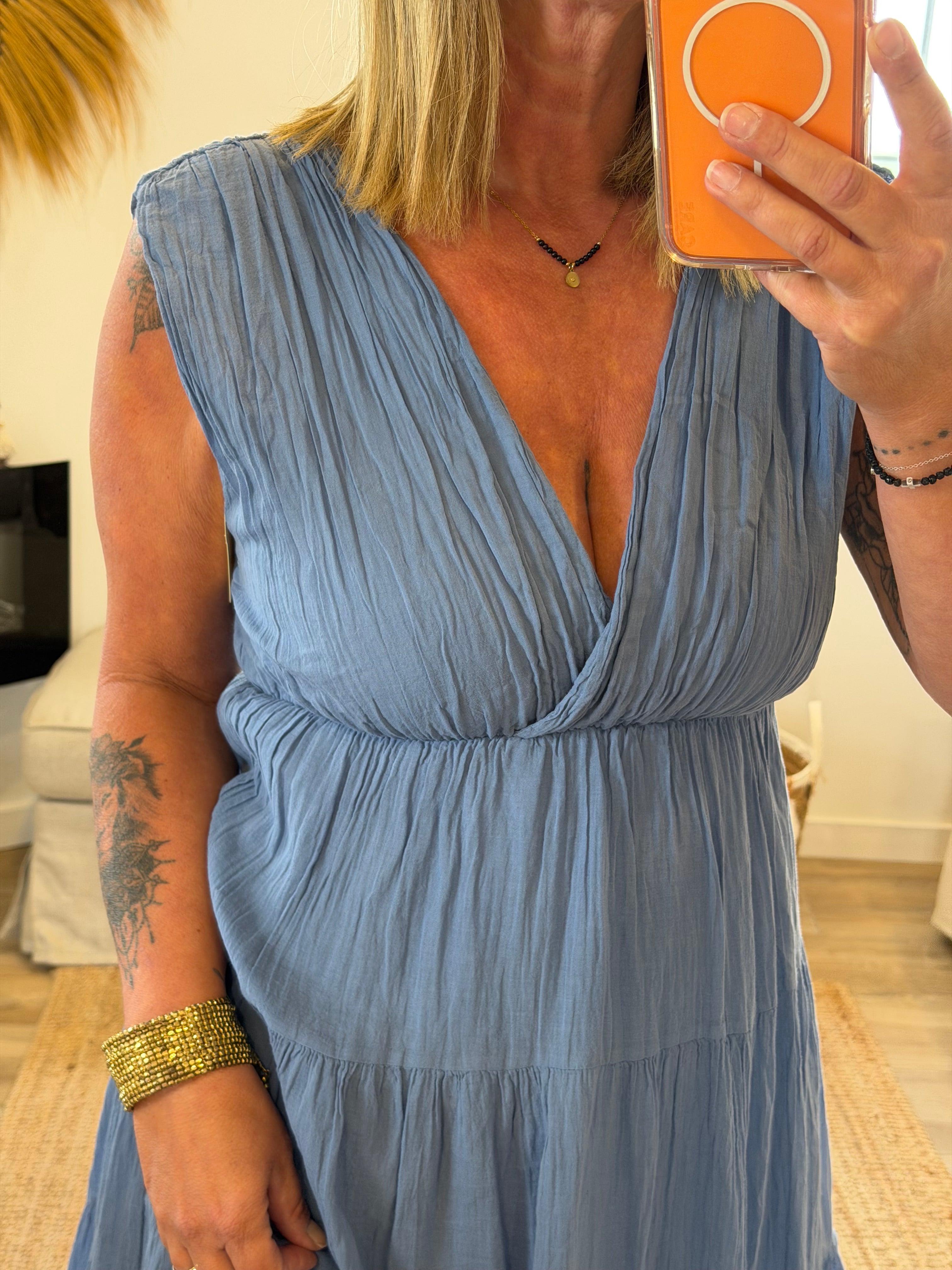 ✨ Robe Amaya ✨
