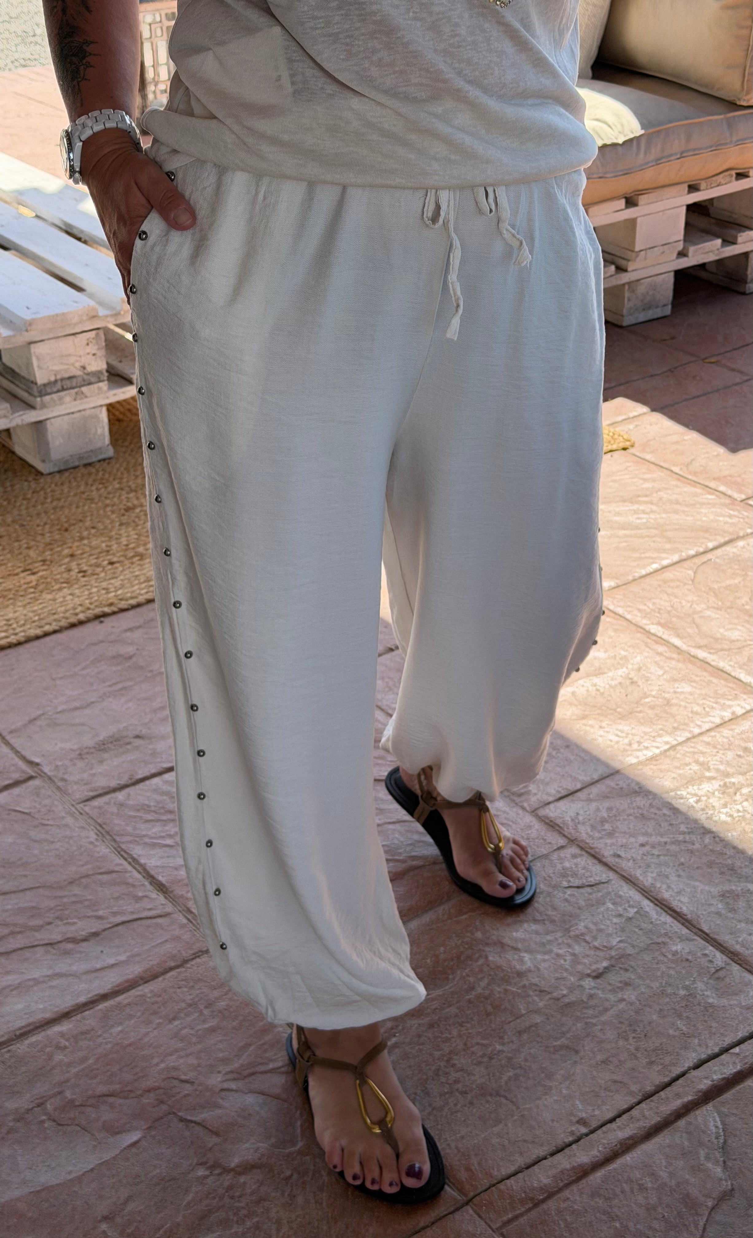 Pantalon Perla