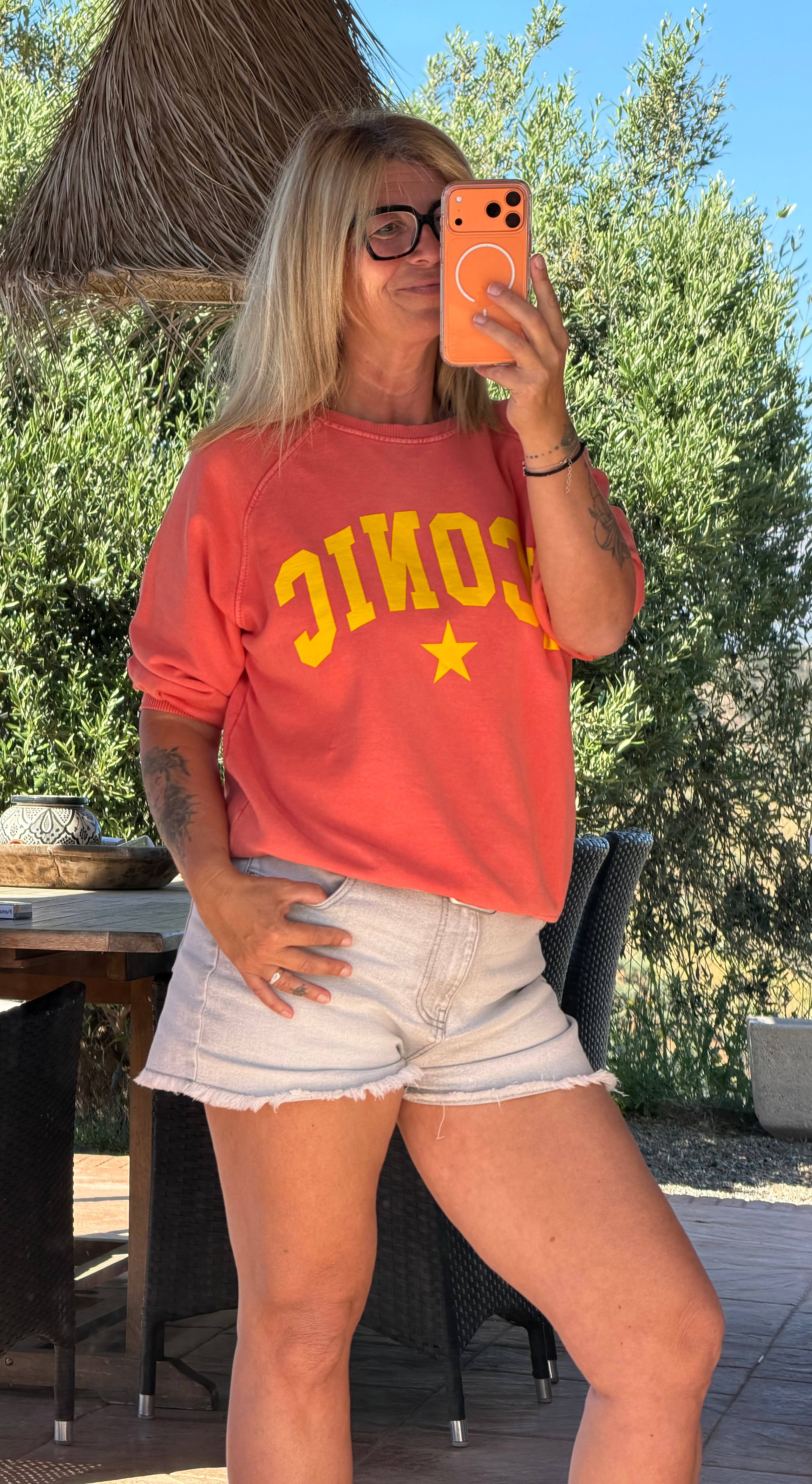 ✨SWEAT ICONIC✨