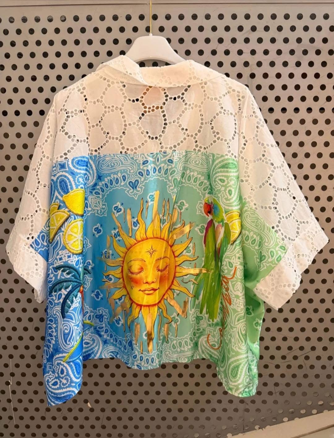 ✨Chemise Sun✨