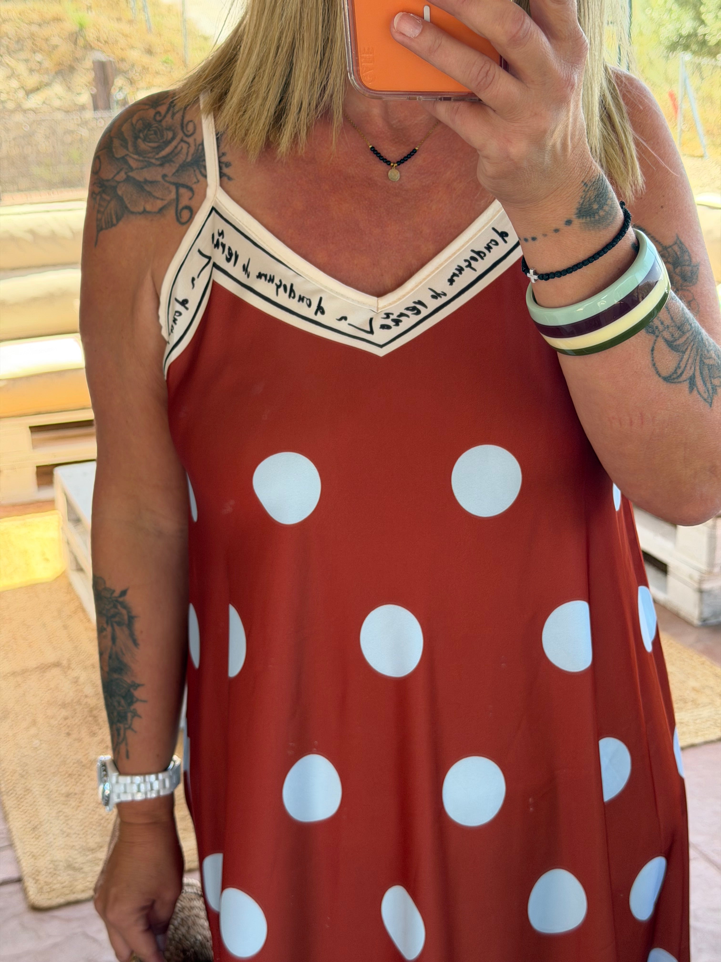 Robe Dolce 🤎