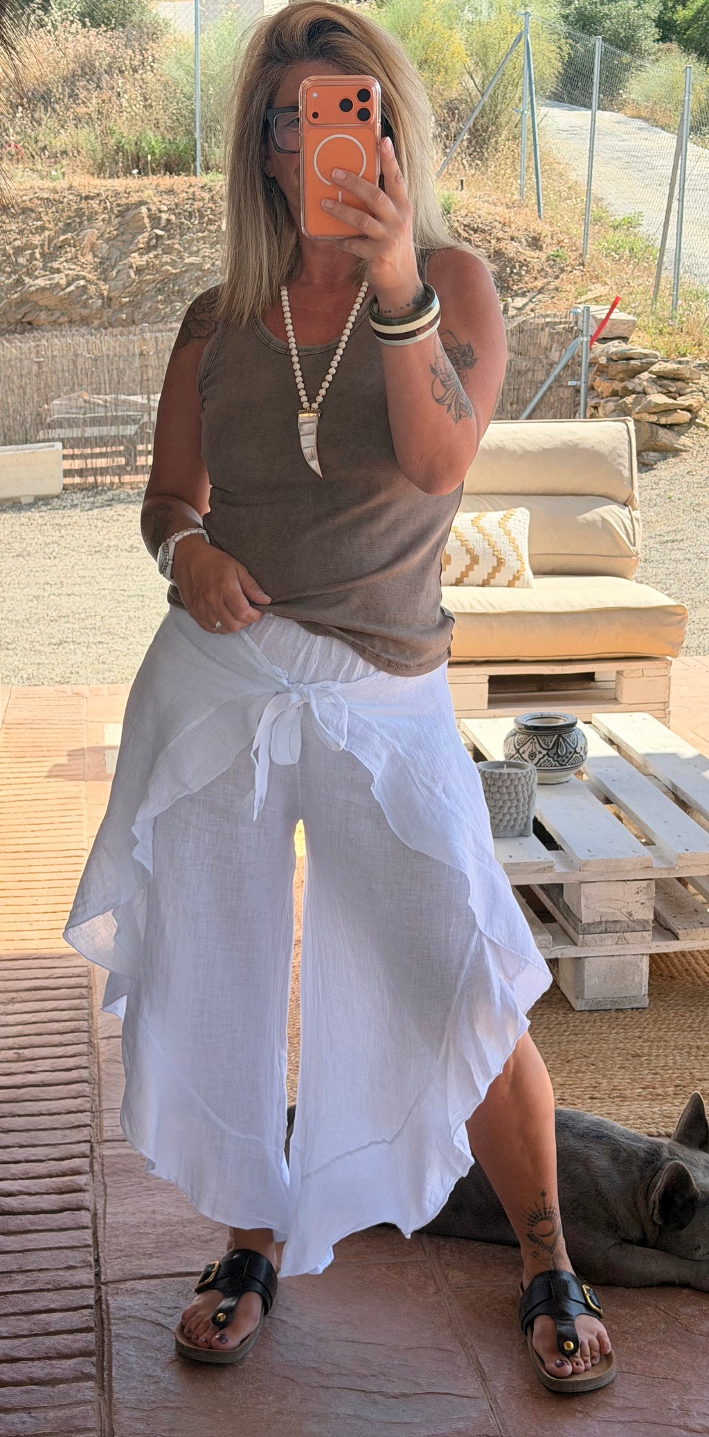 Pantalon Bali🌿