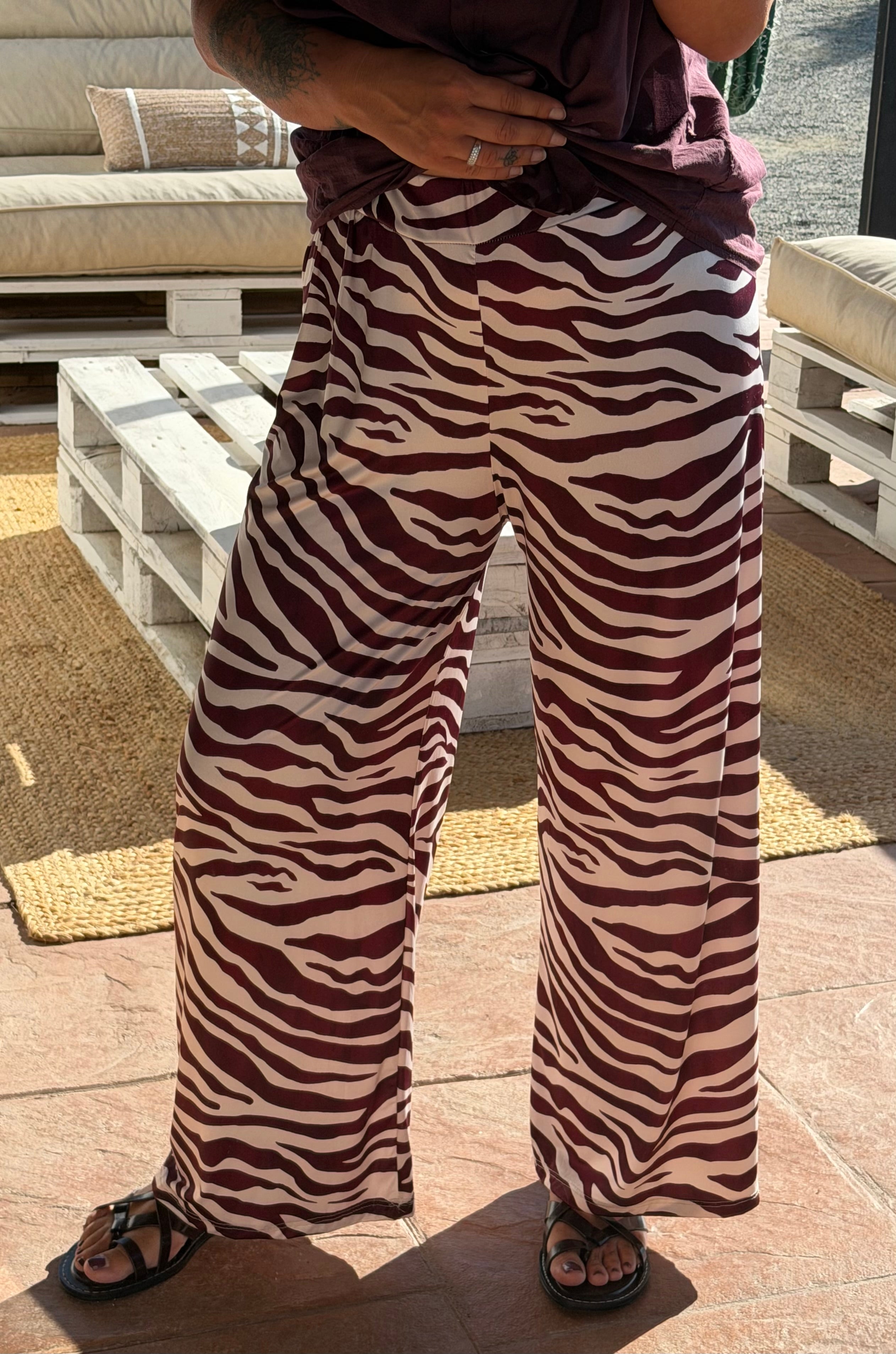 Pantalon Kenya🌿