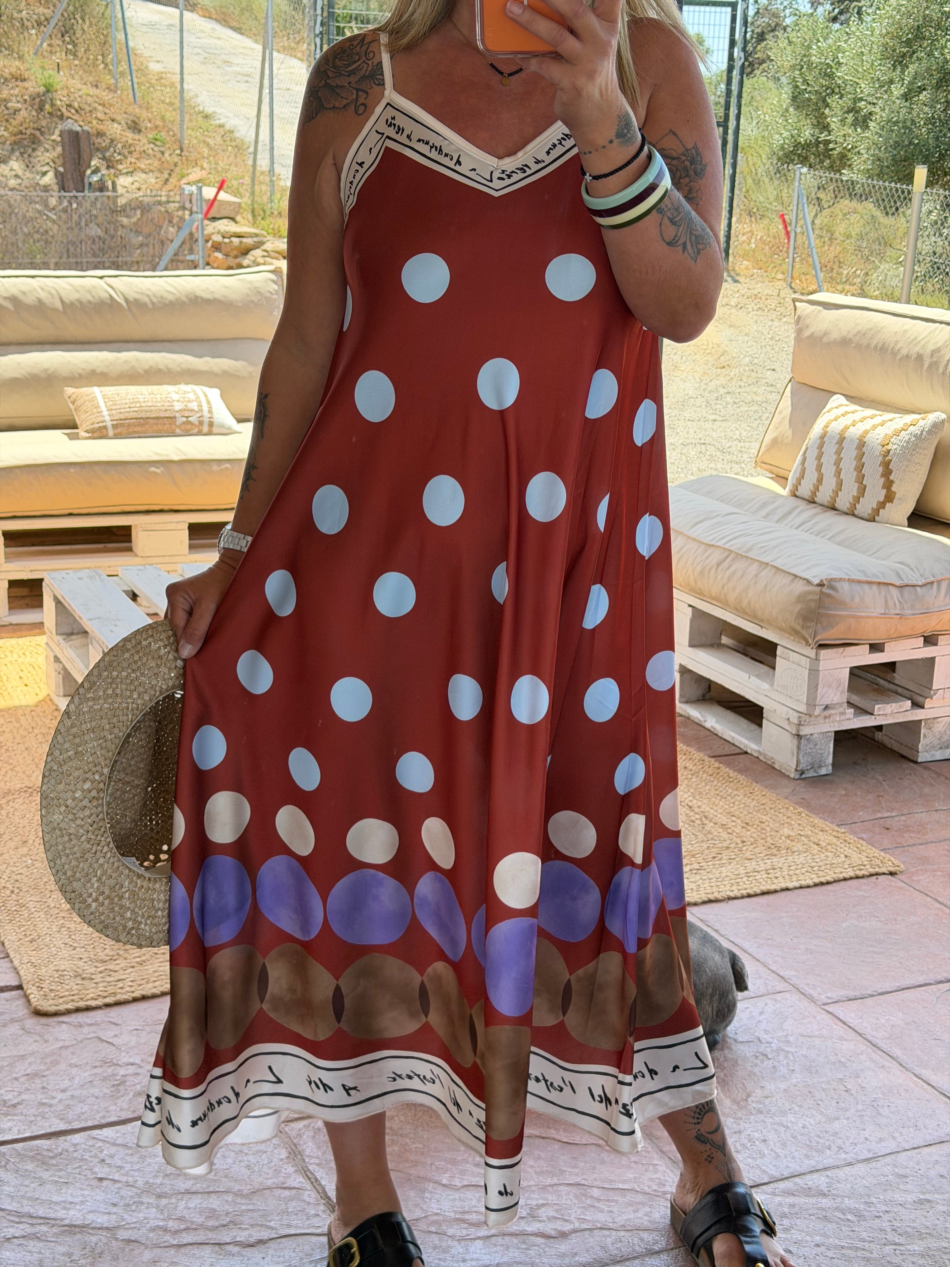 Robe Dolce 🤎