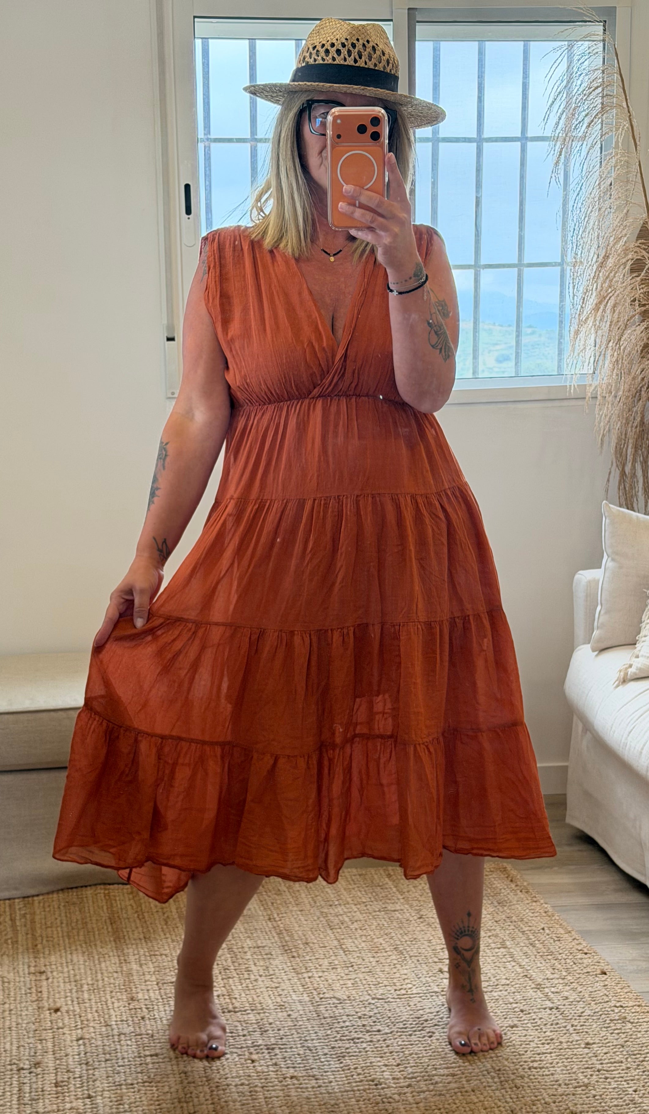 ✨ Robe Amaya ✨