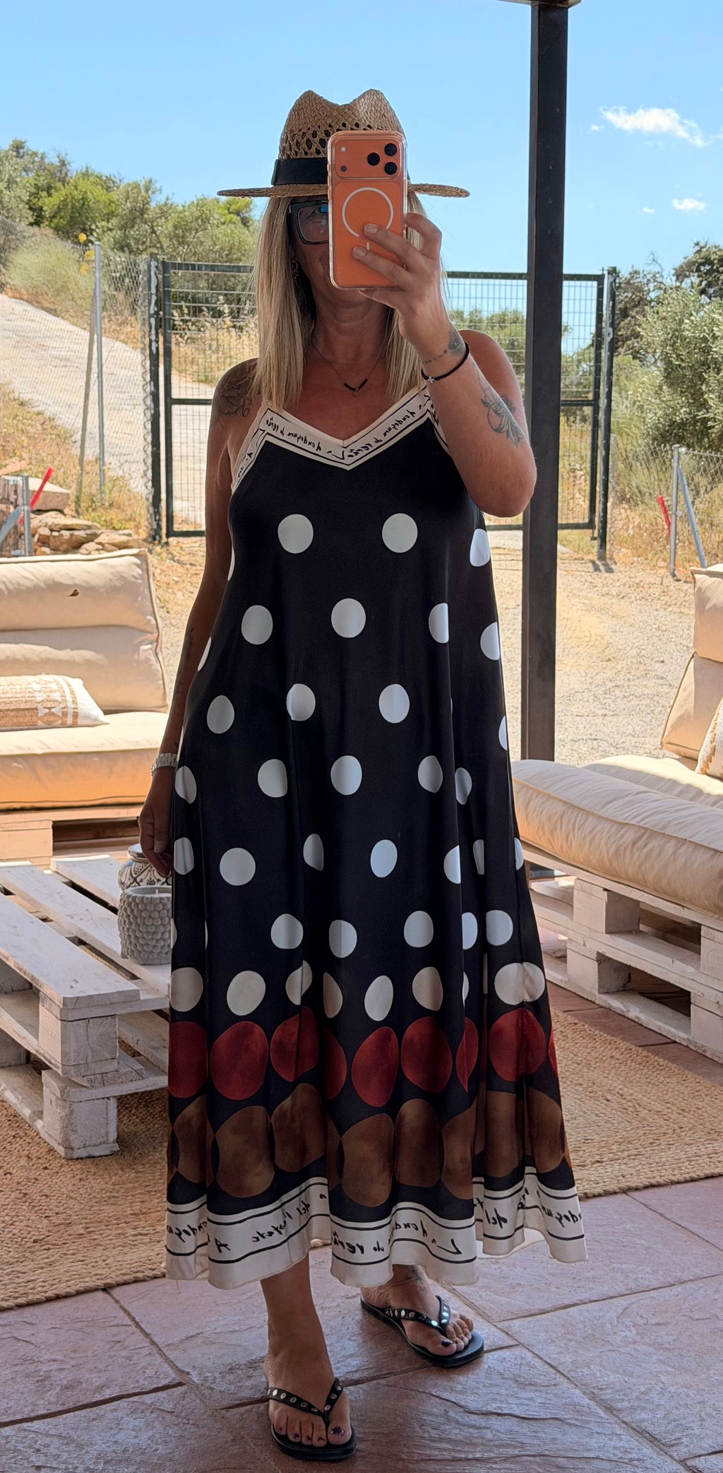 Robe Dolce 🤎