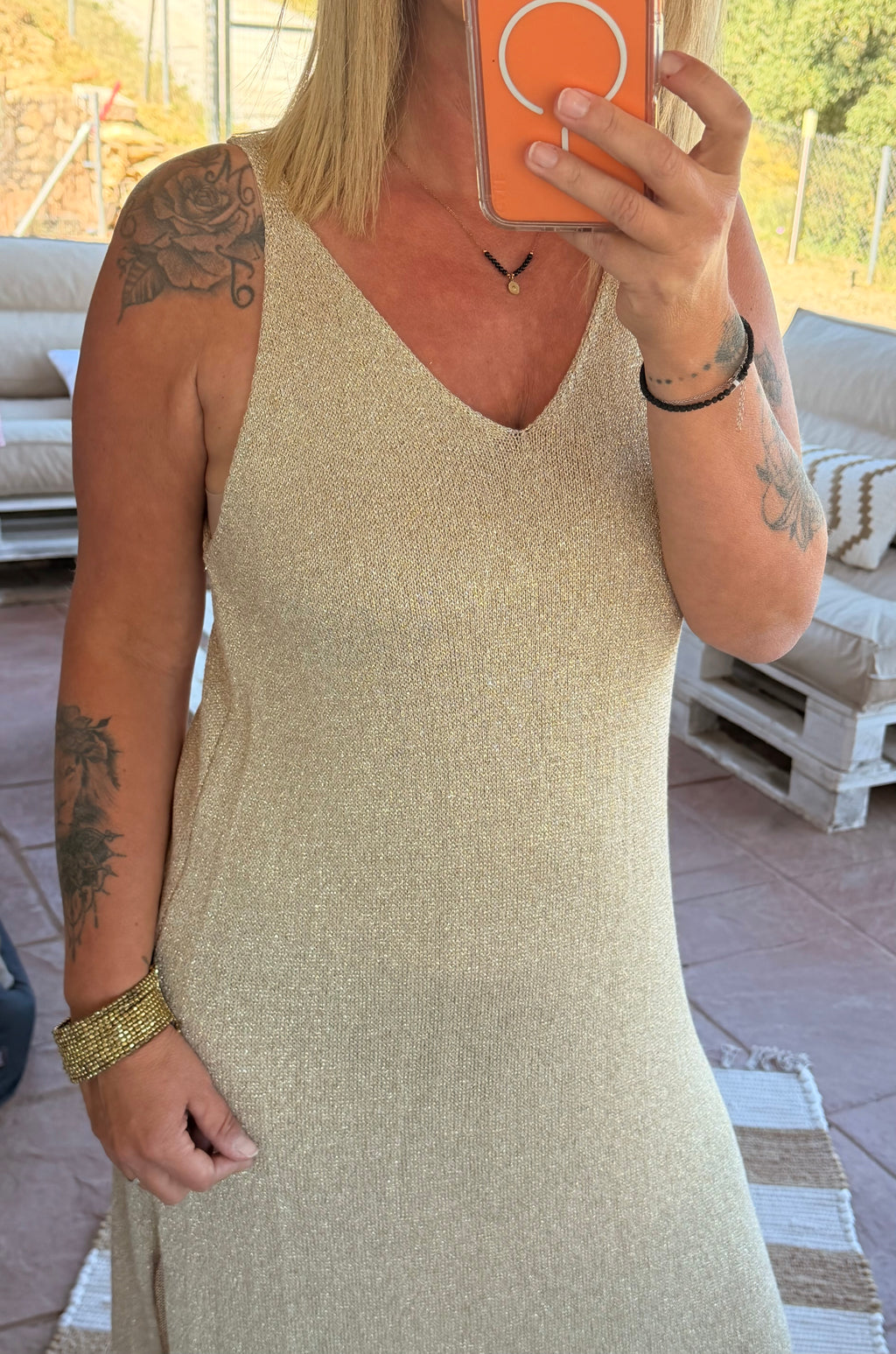 ✨ ROBE STELLA ✨