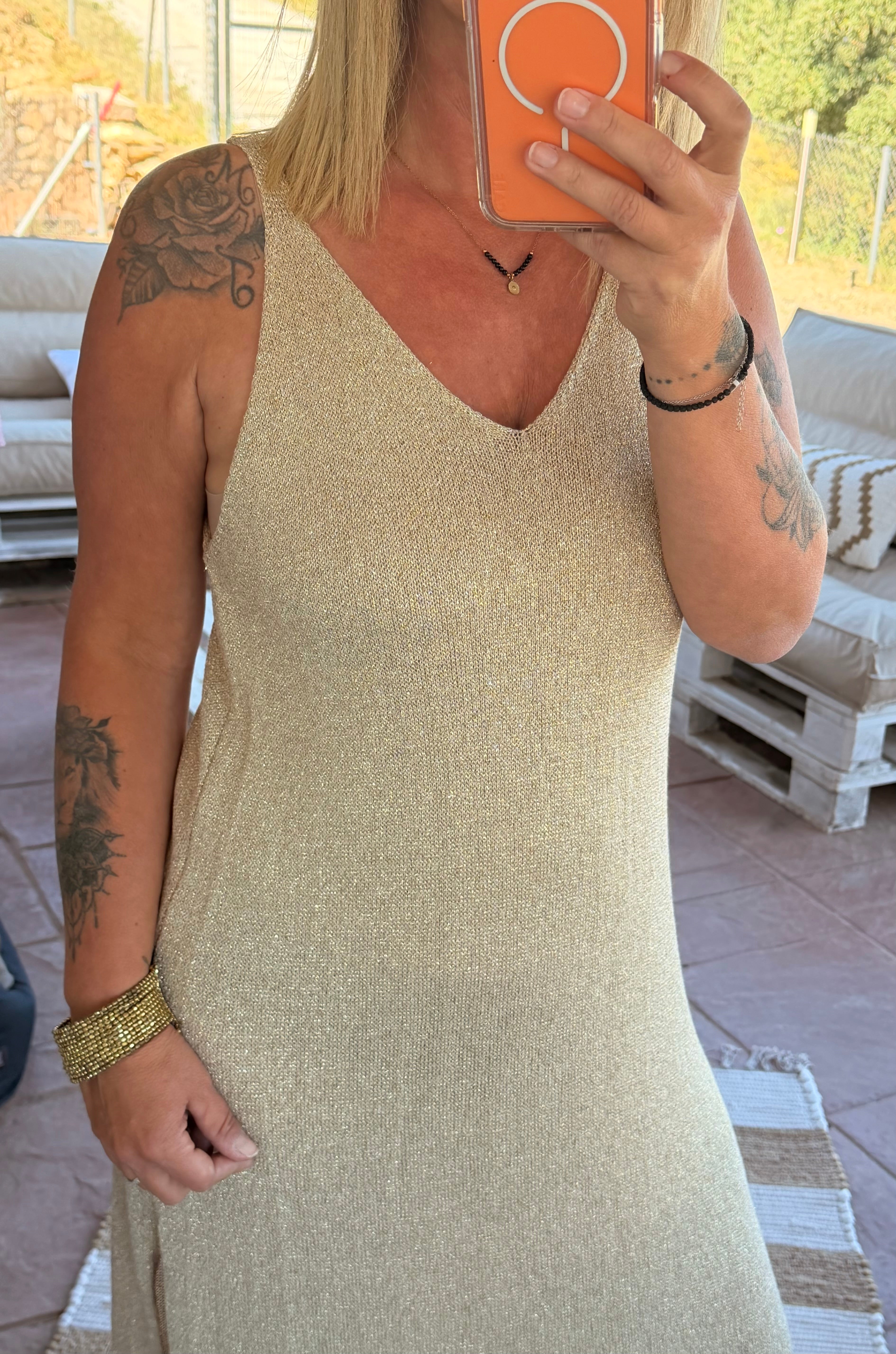 ✨ ROBE STELLA ✨