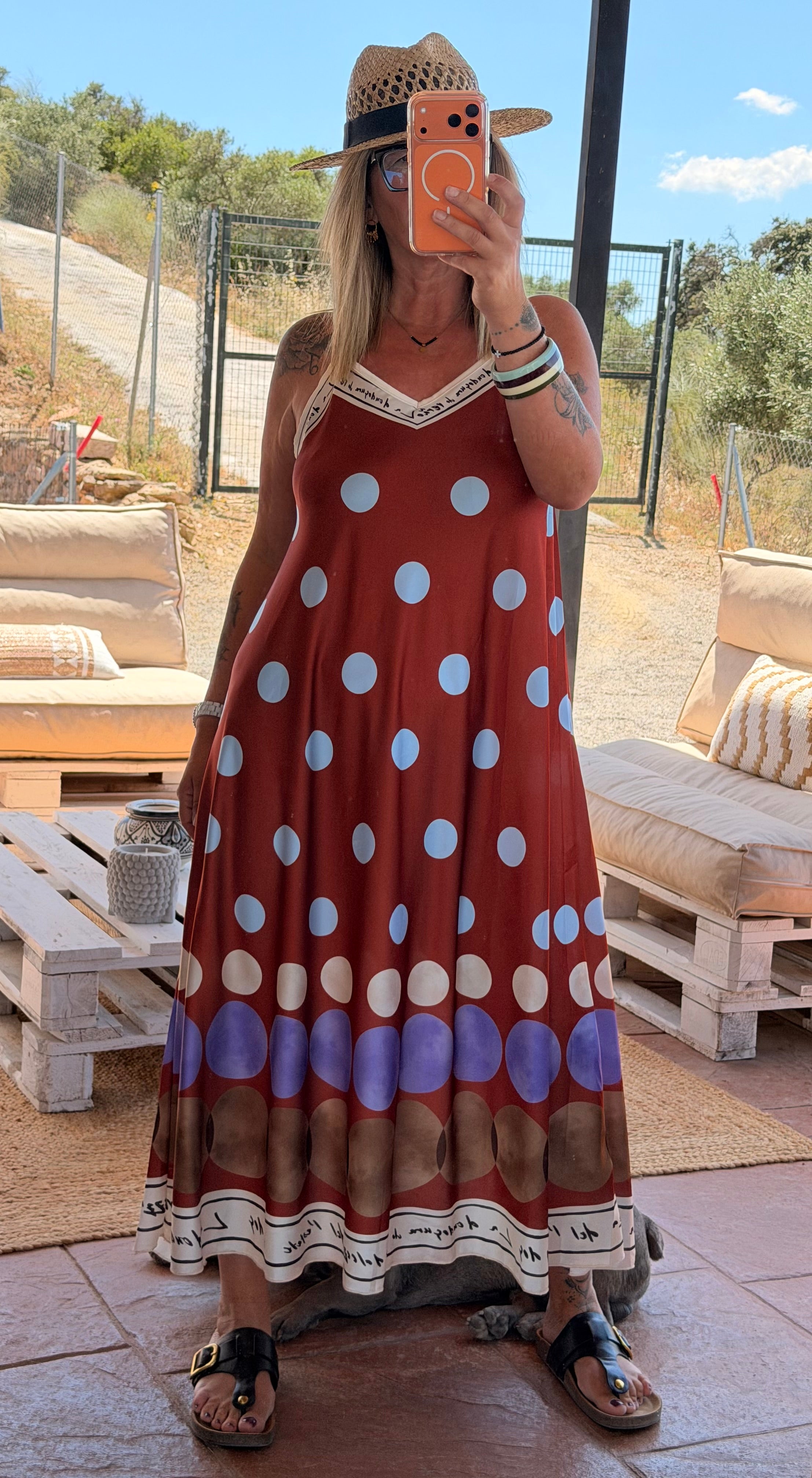 Robe Dolce 🤎