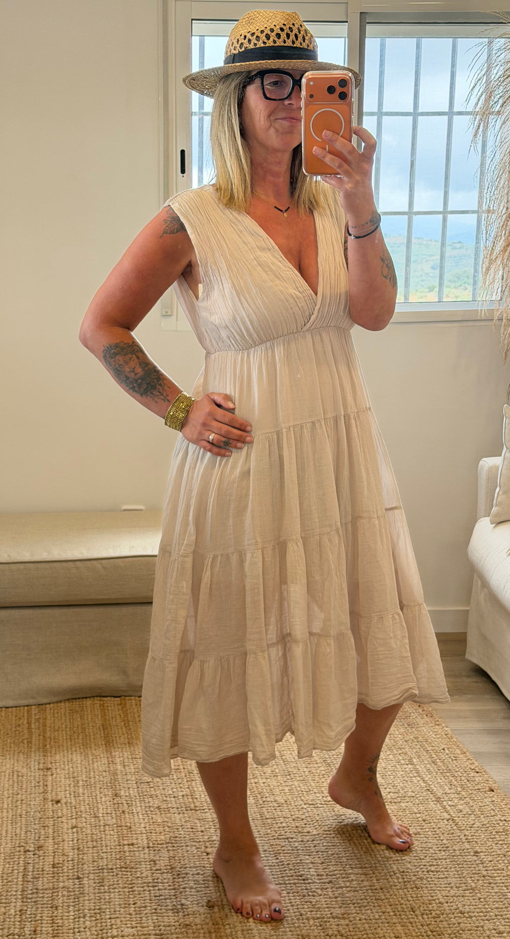 ✨ Robe Amaya ✨