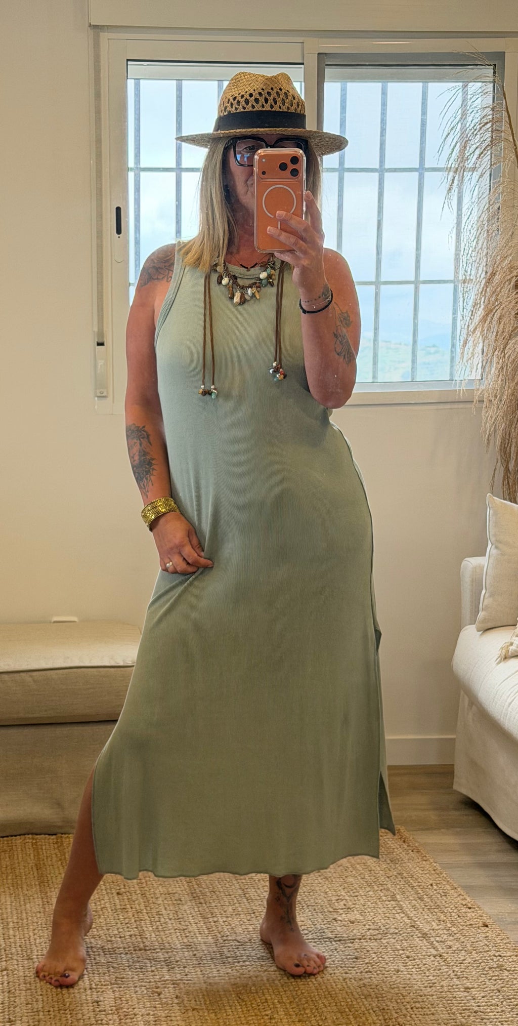 ✨ Robe Nina ✨