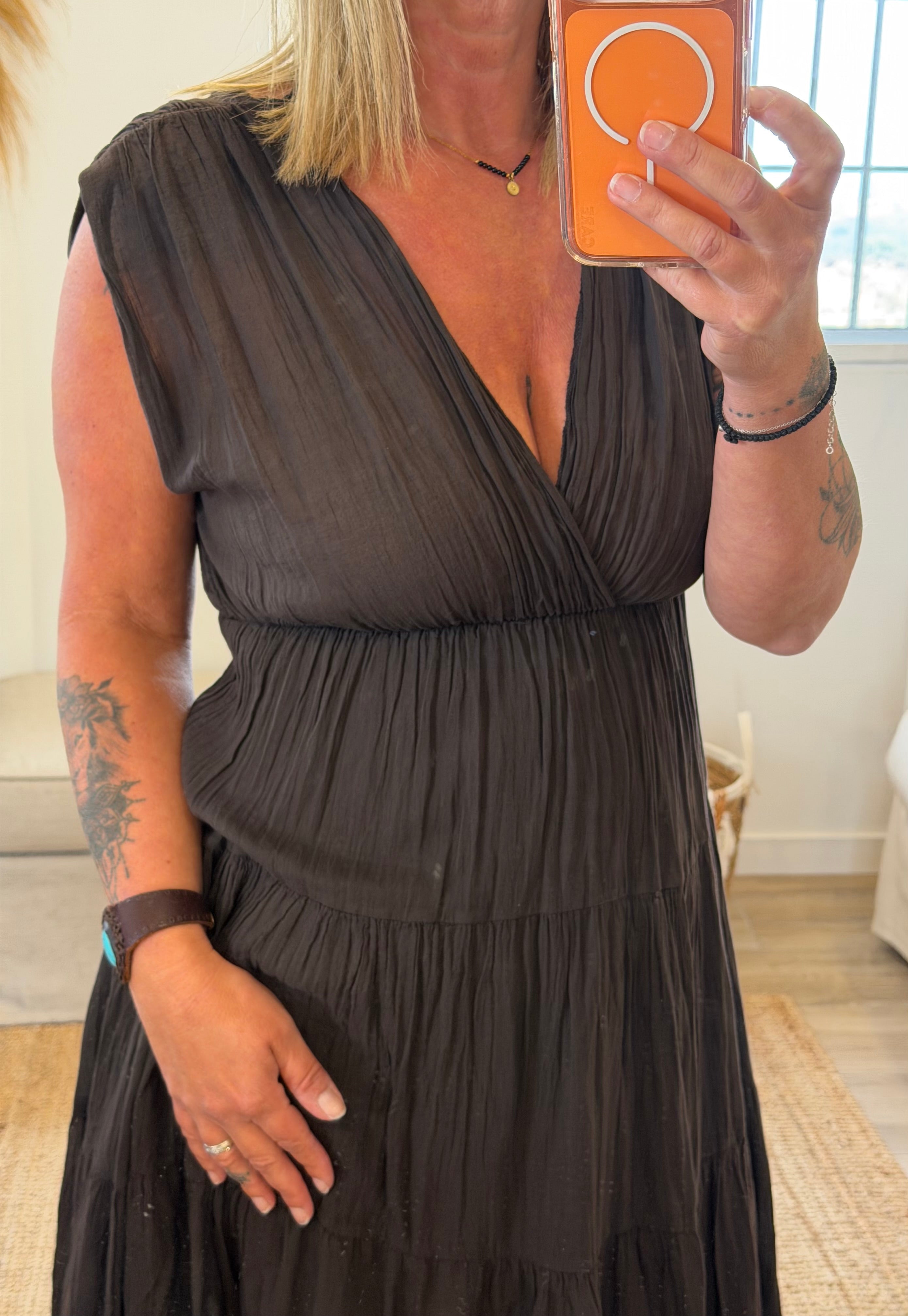 ✨ Robe Amaya ✨