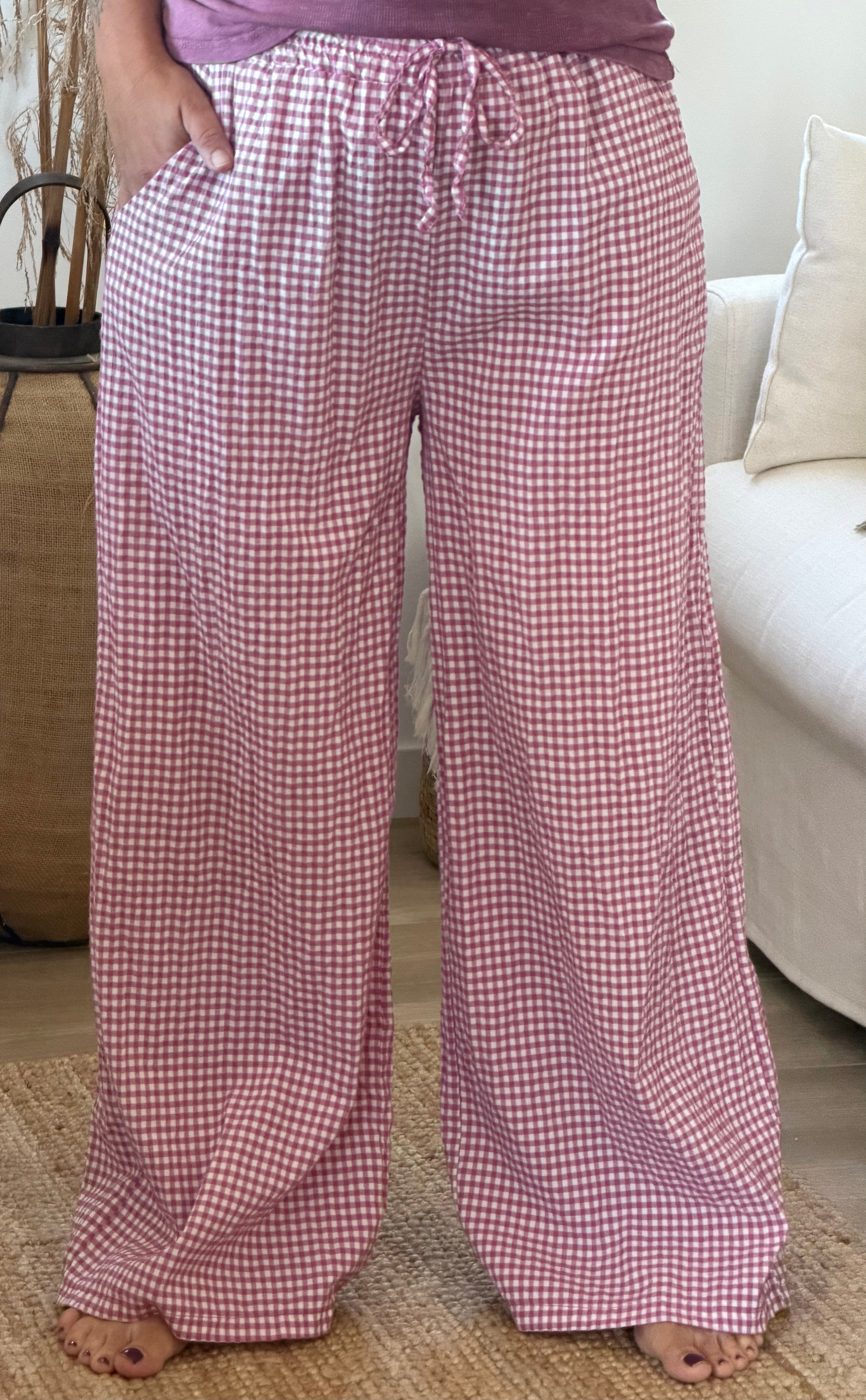 Pantalon Victoria
