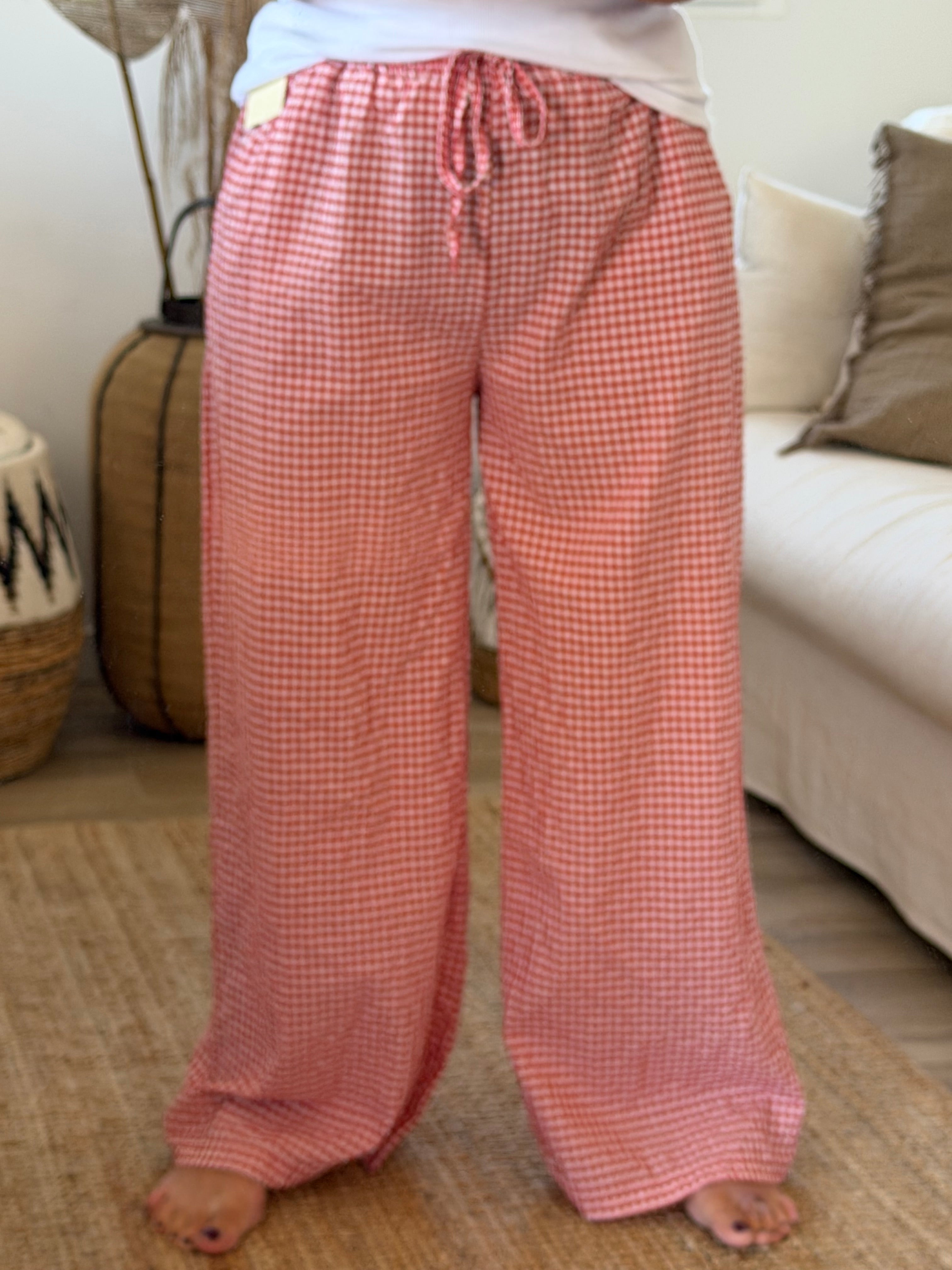 Pantalon Victoria