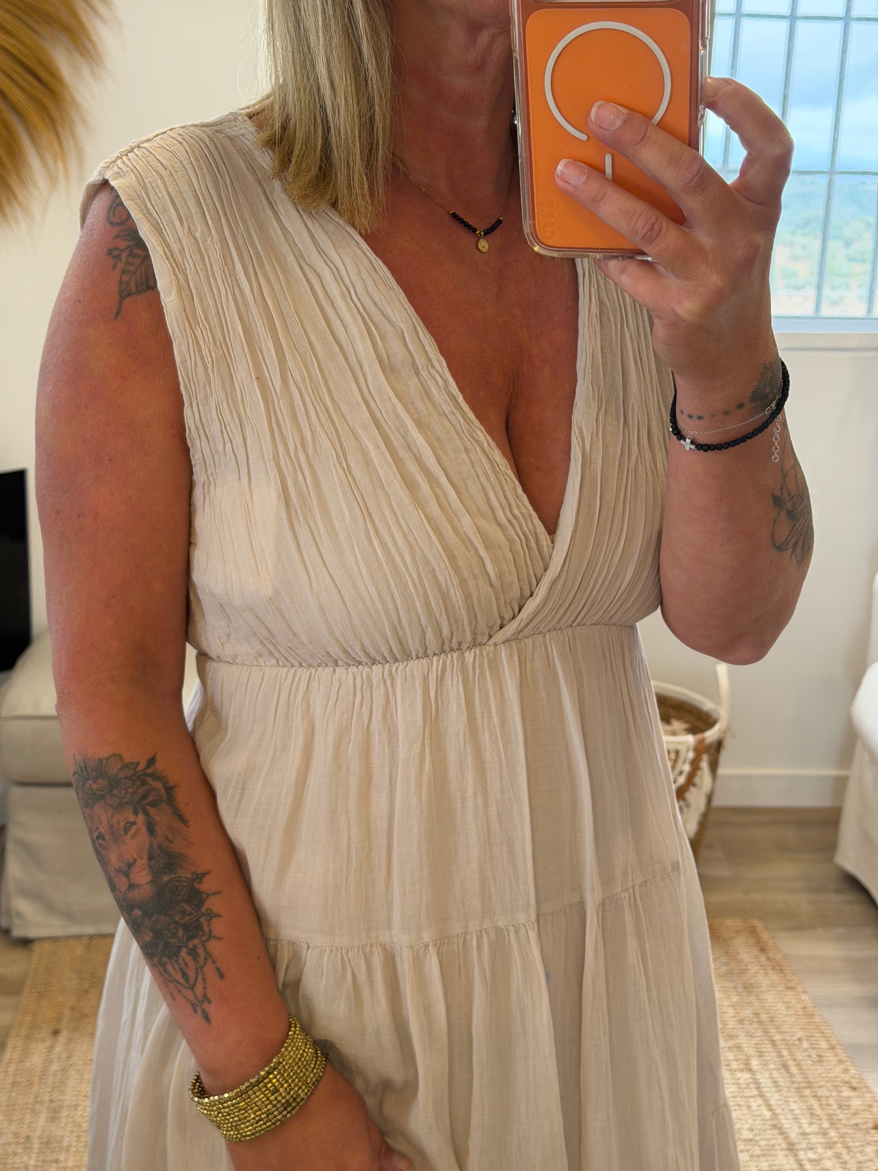 ✨ Robe Amaya ✨