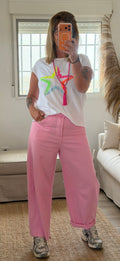 Pantalon Alta