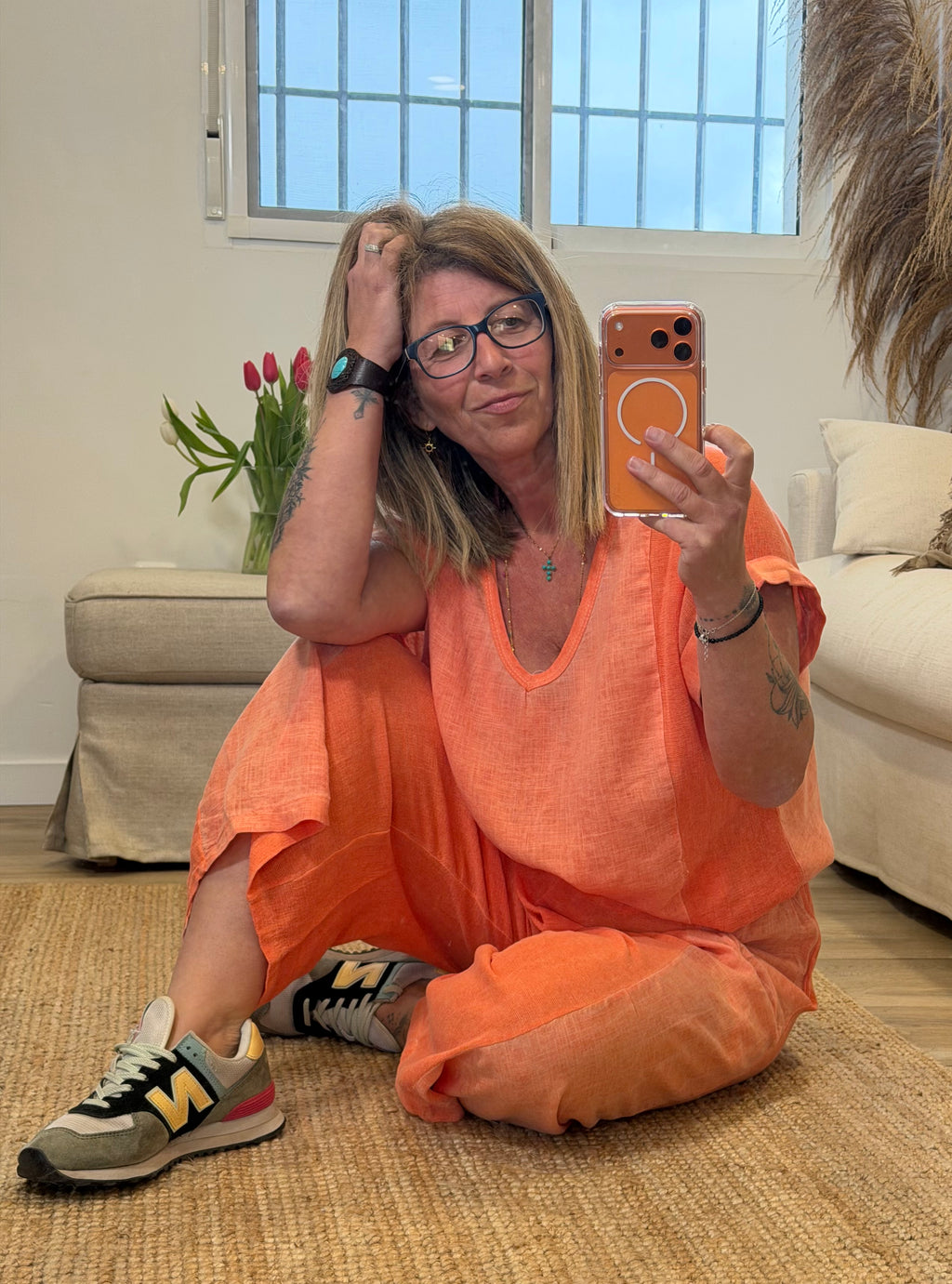 PANTALON JENNY