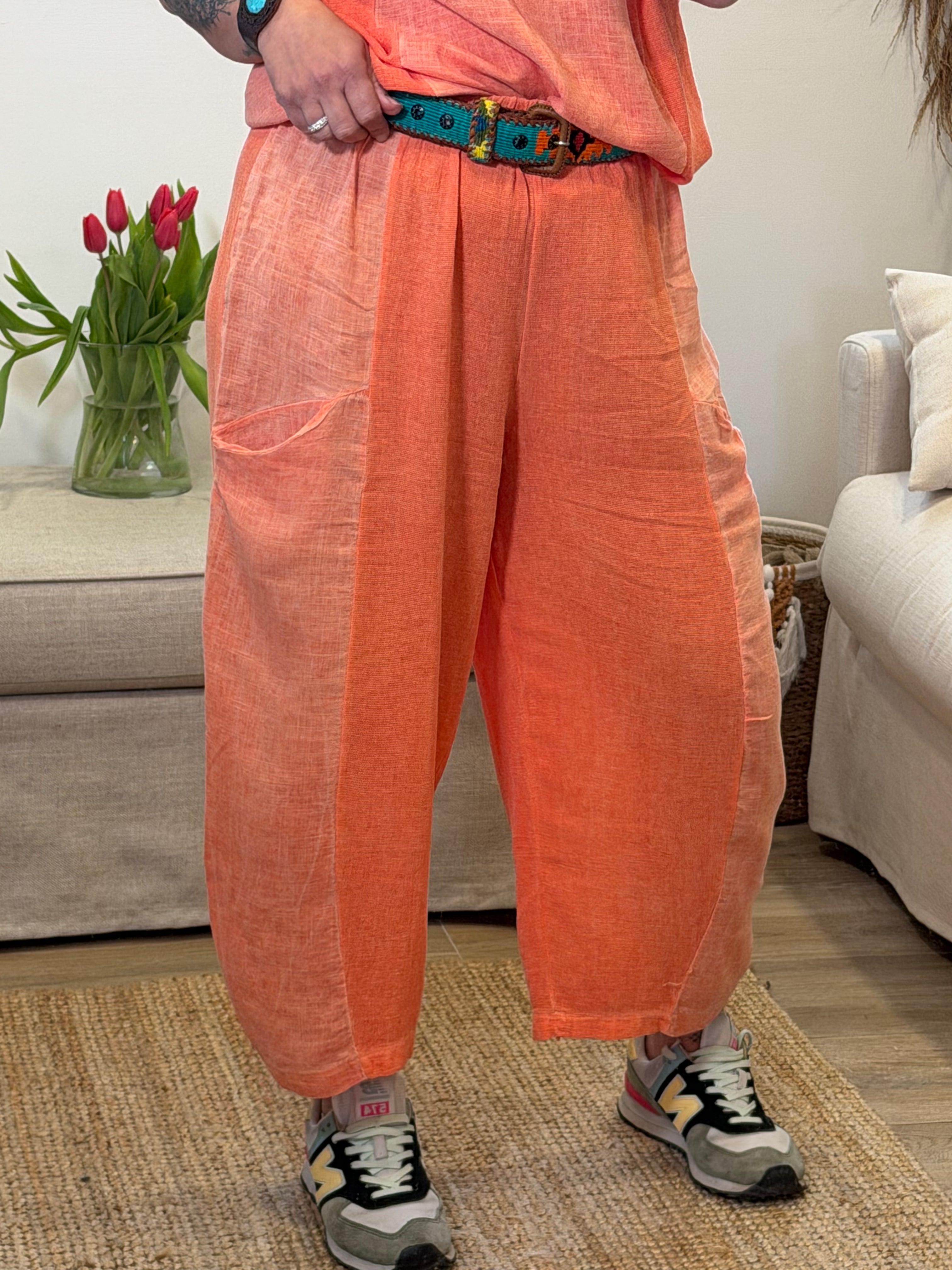 PANTALON JENNY