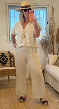 Conjunto Rosy