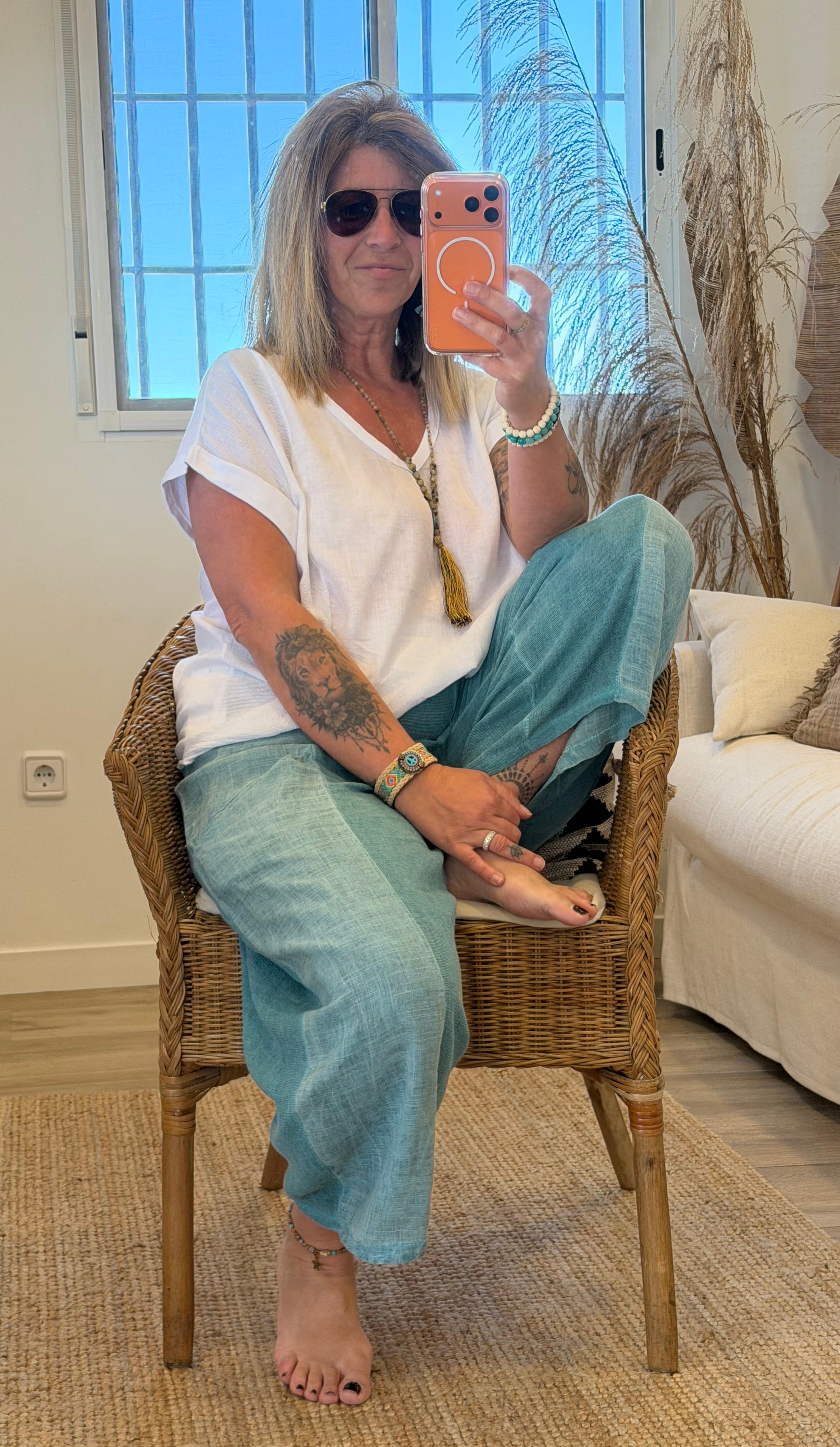 PANTALON JENNY