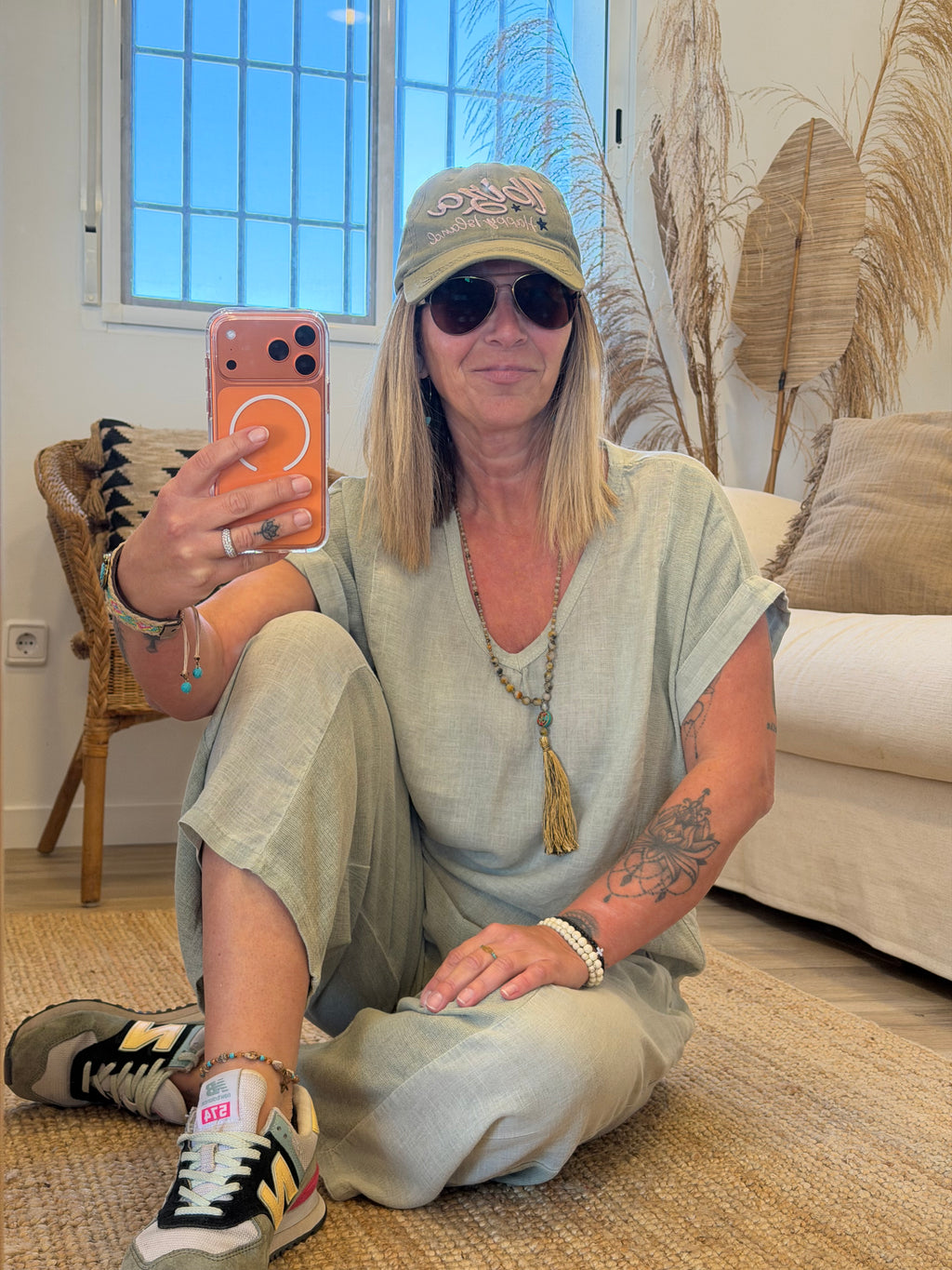 PANTALON JENNY