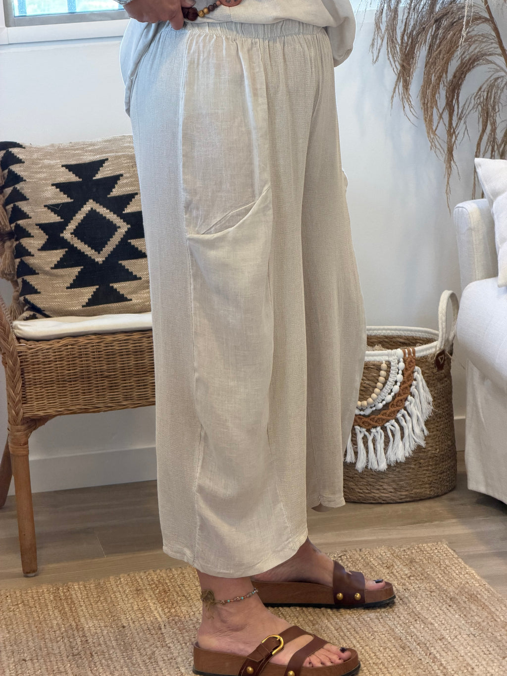 PANTALON JENNY