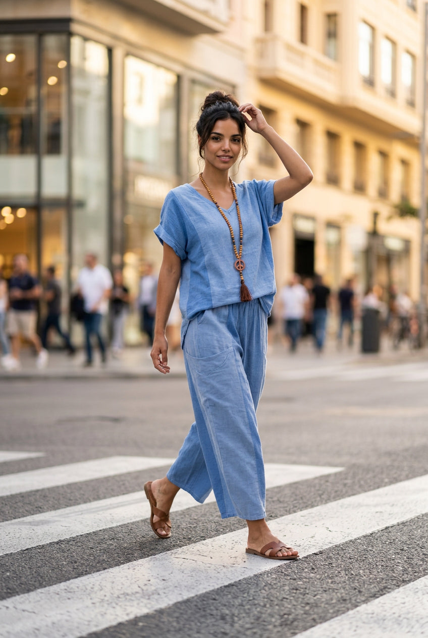 PANTALON JENNY