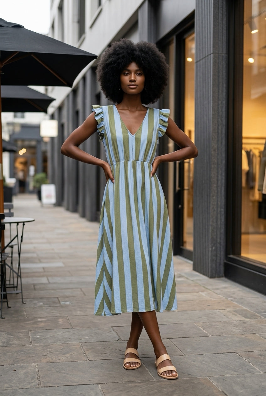 Robe Alma