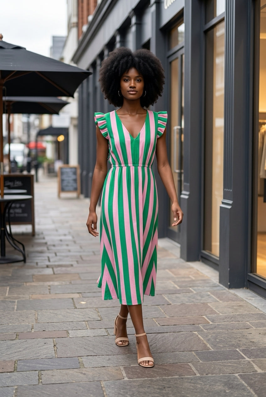 Robe Alma