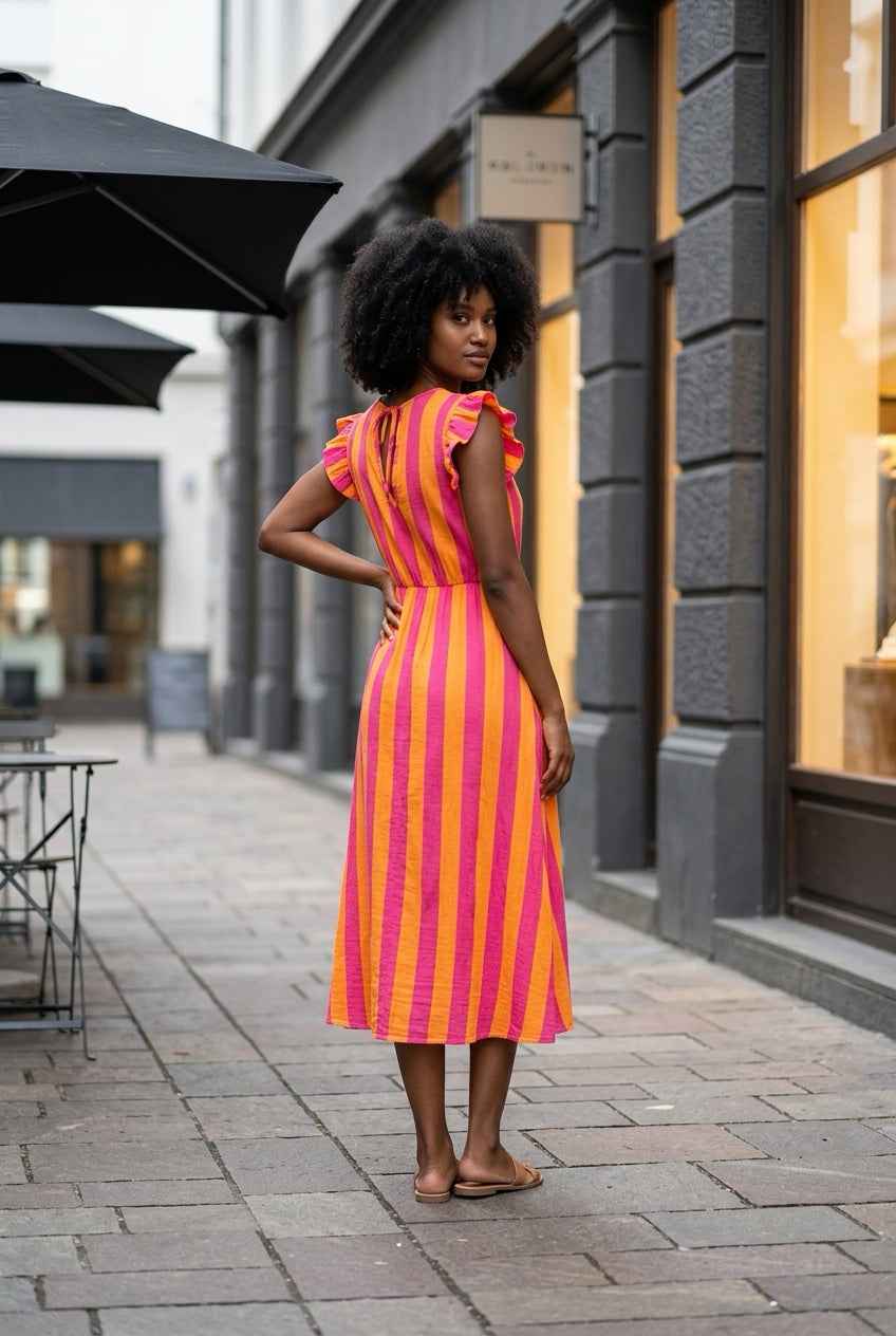 Robe Alma