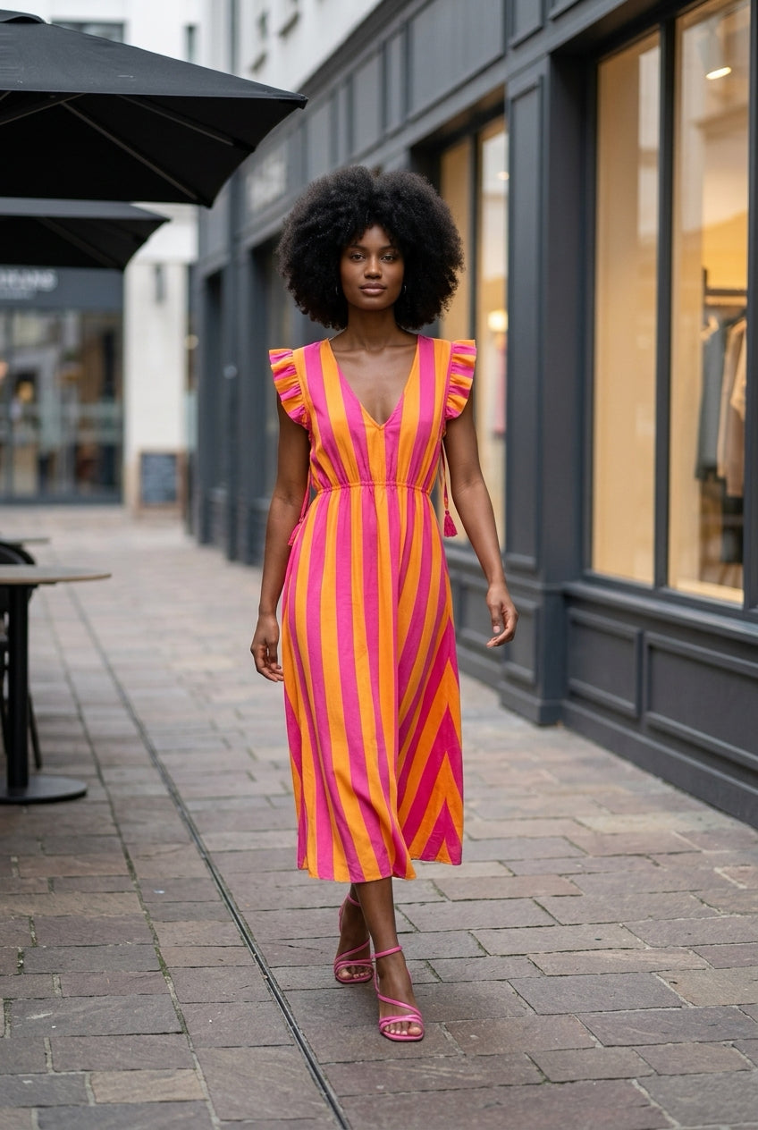 Robe Alma