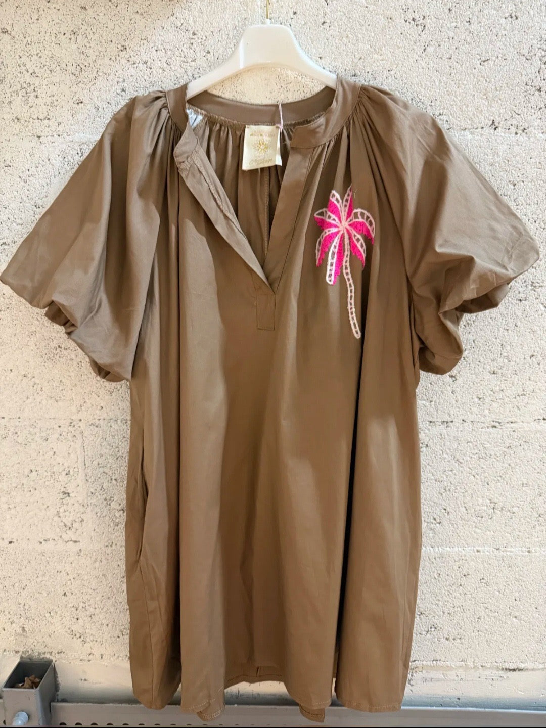 Robe Palm