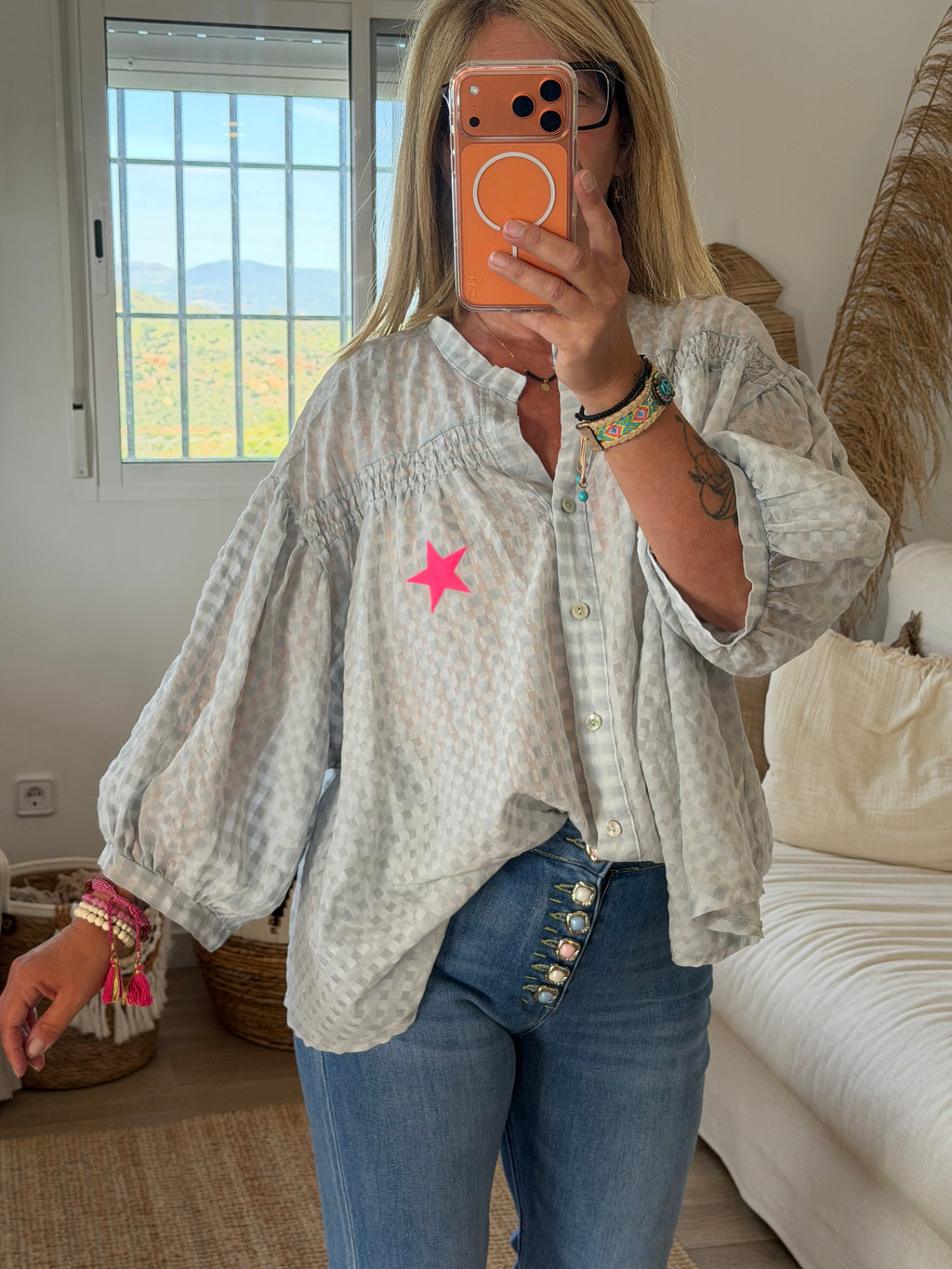 Chemise Iconic