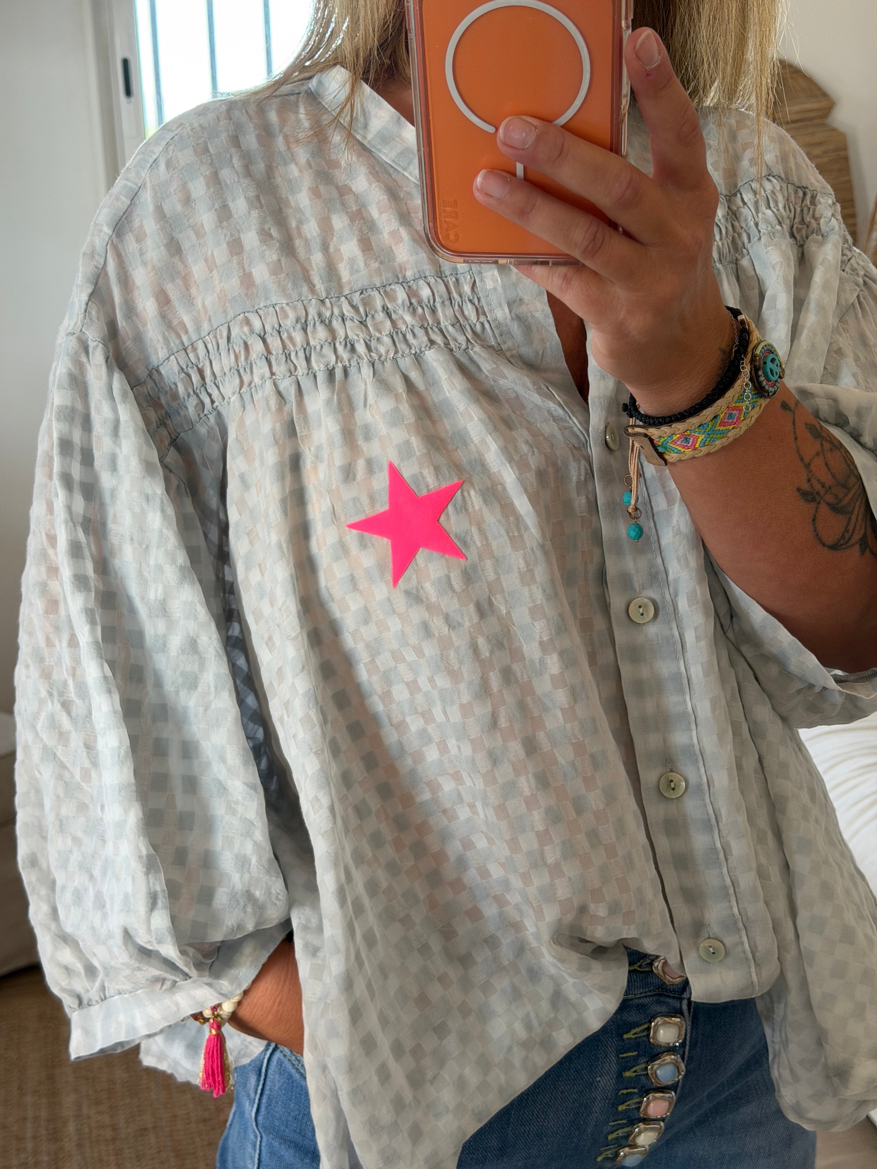 Chemise Iconic
