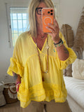 Blouse Sanya