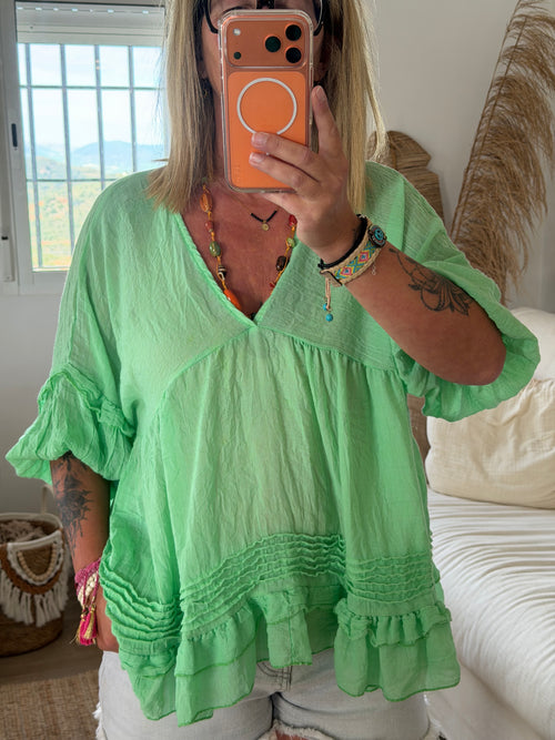 Blouse Sandia