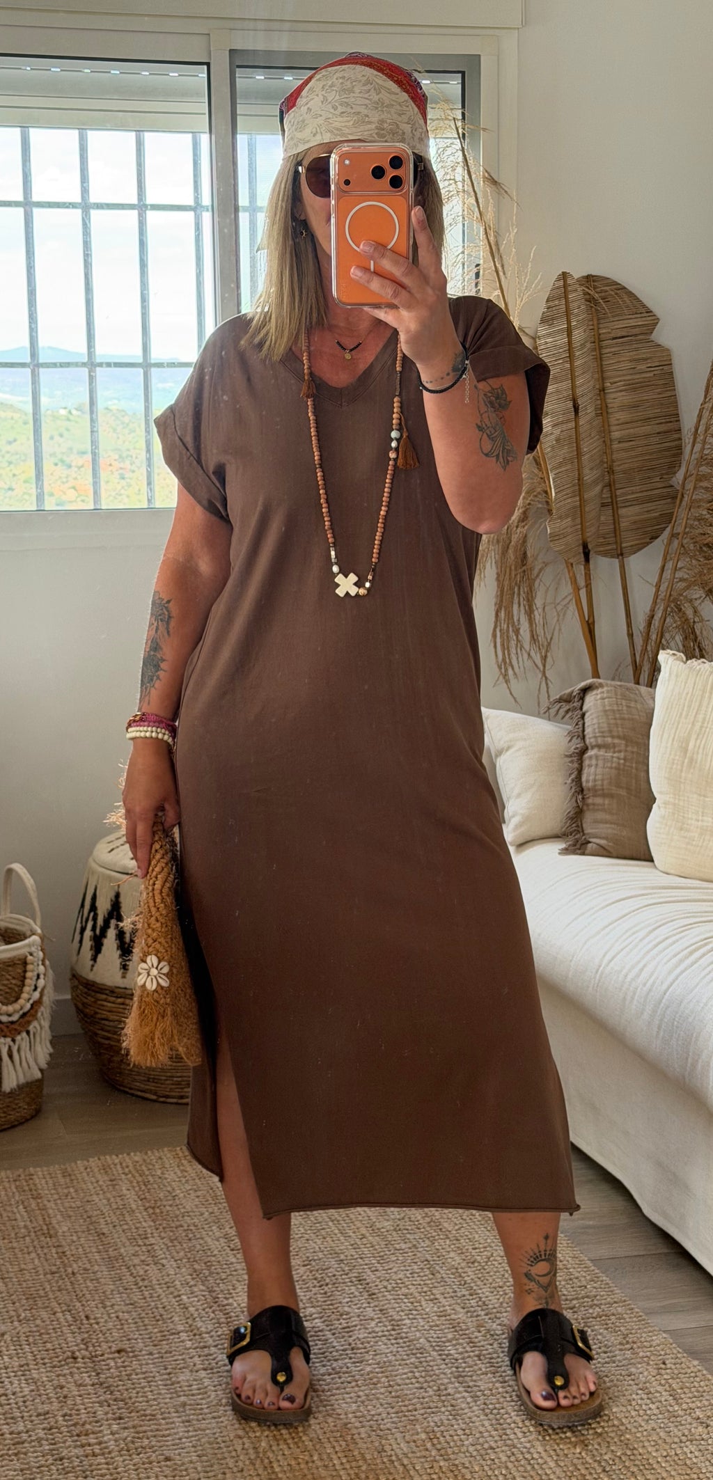 Robe Lili