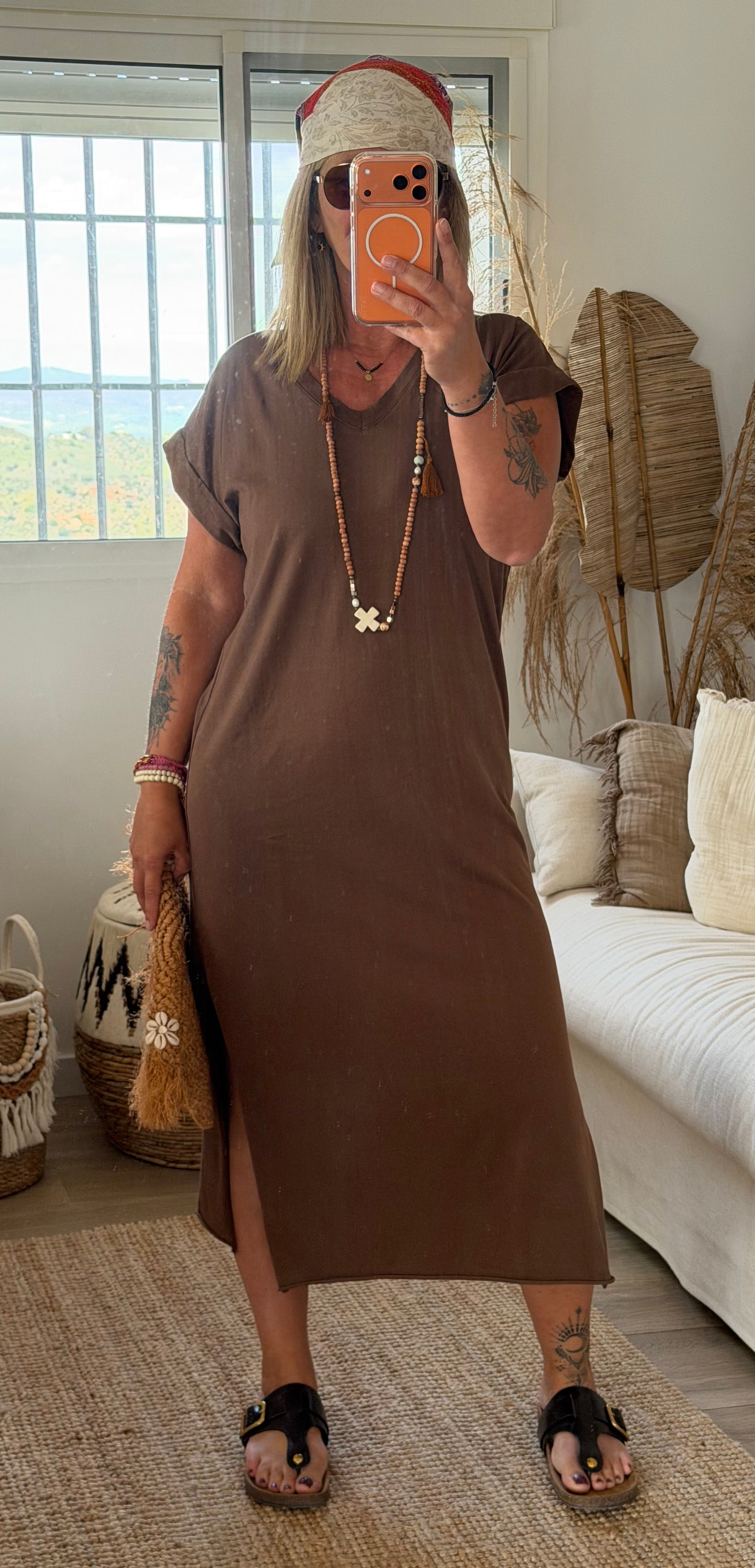 Robe Lili