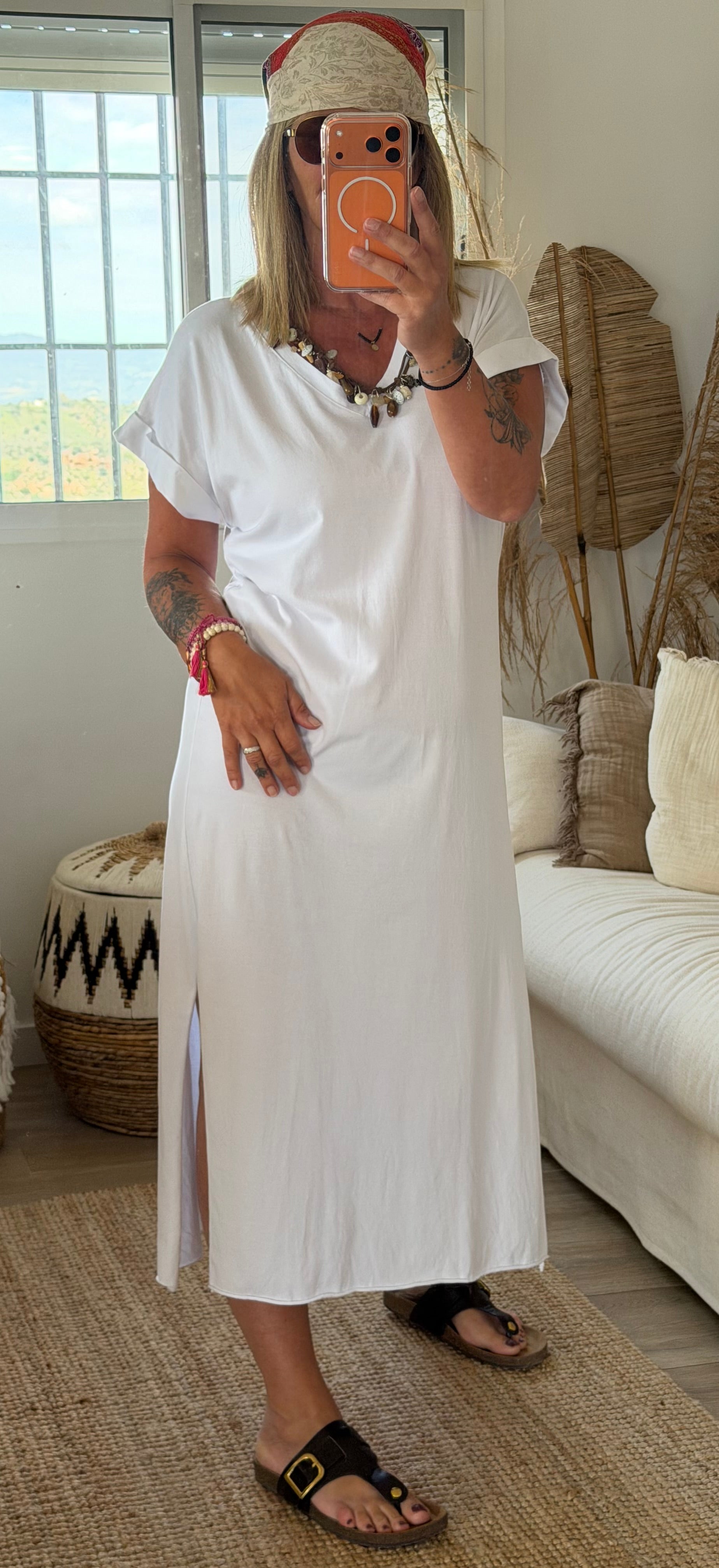 Robe Lili
