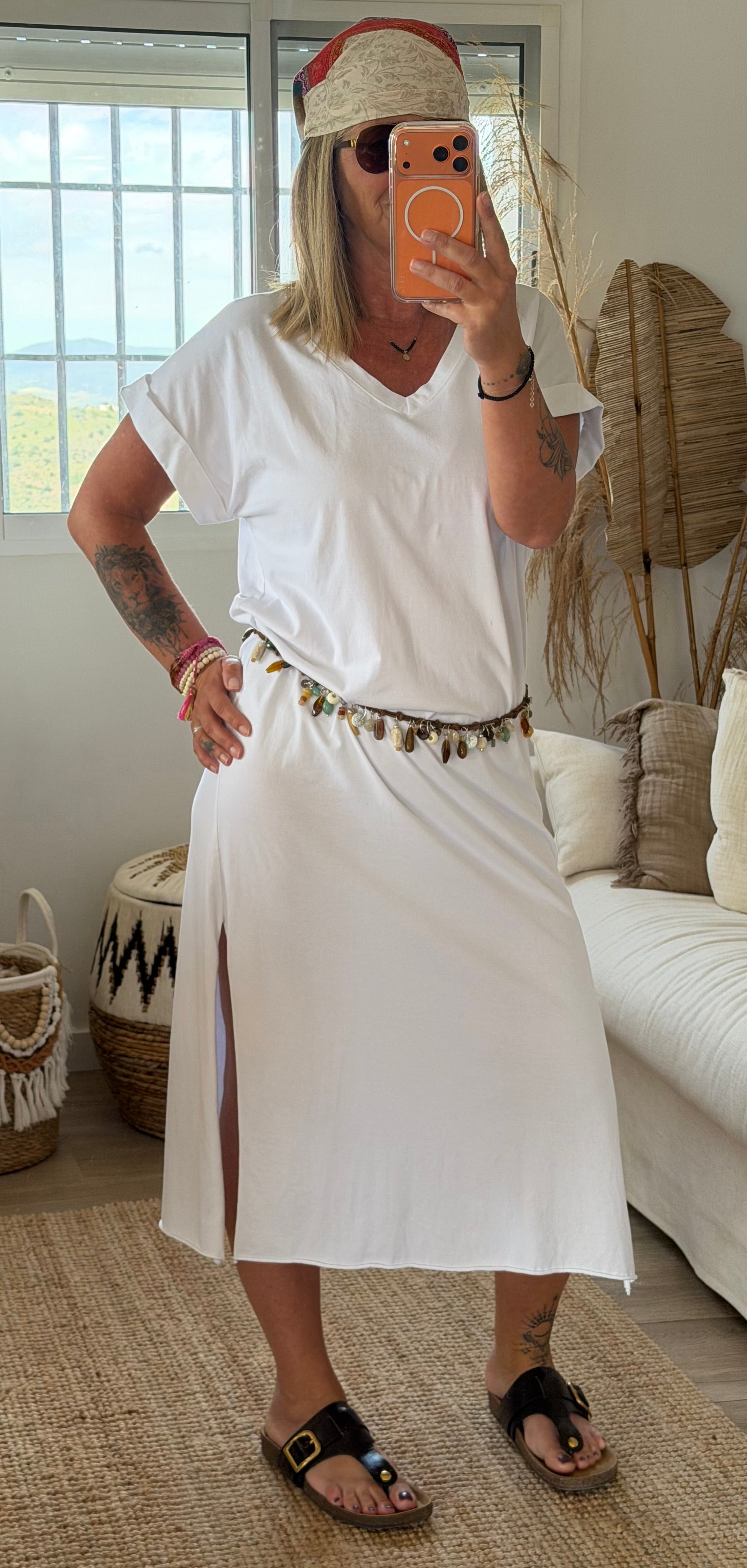 Robe Lili