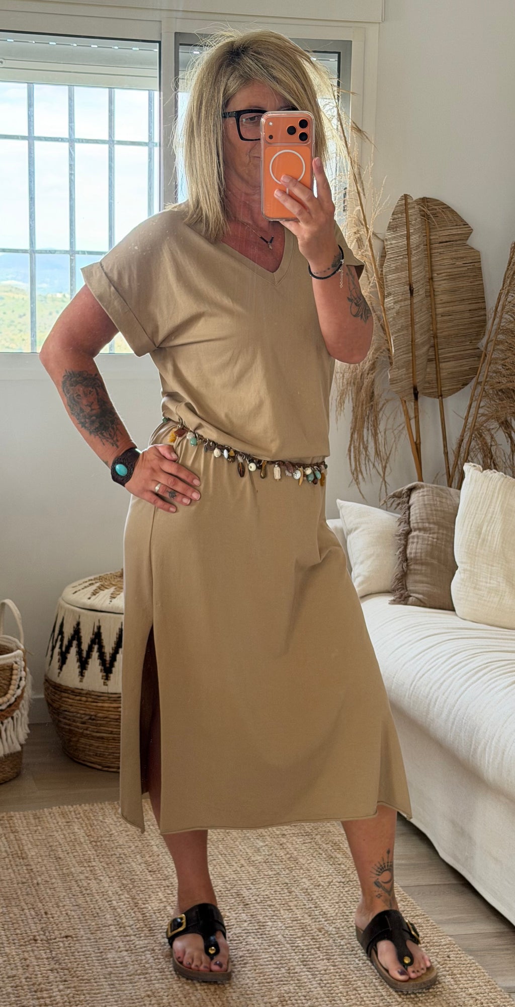Robe Lili