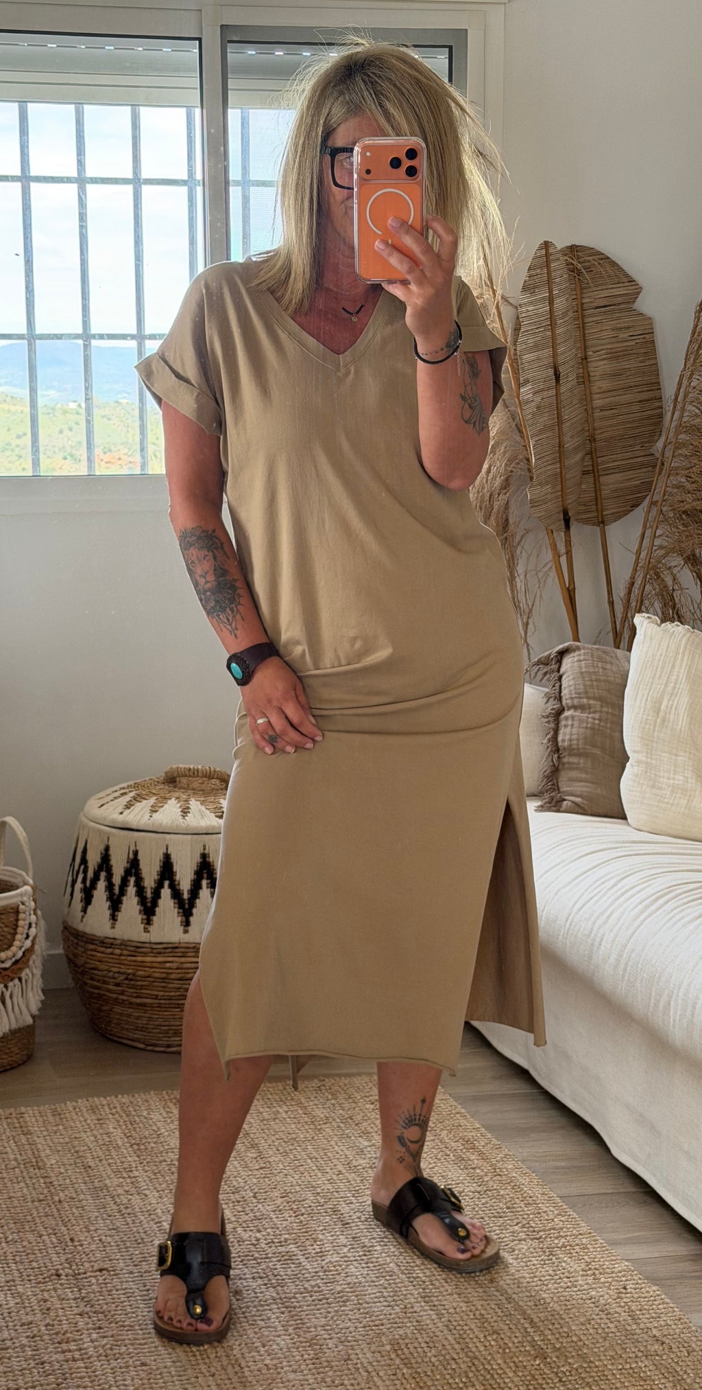 Robe Lili
