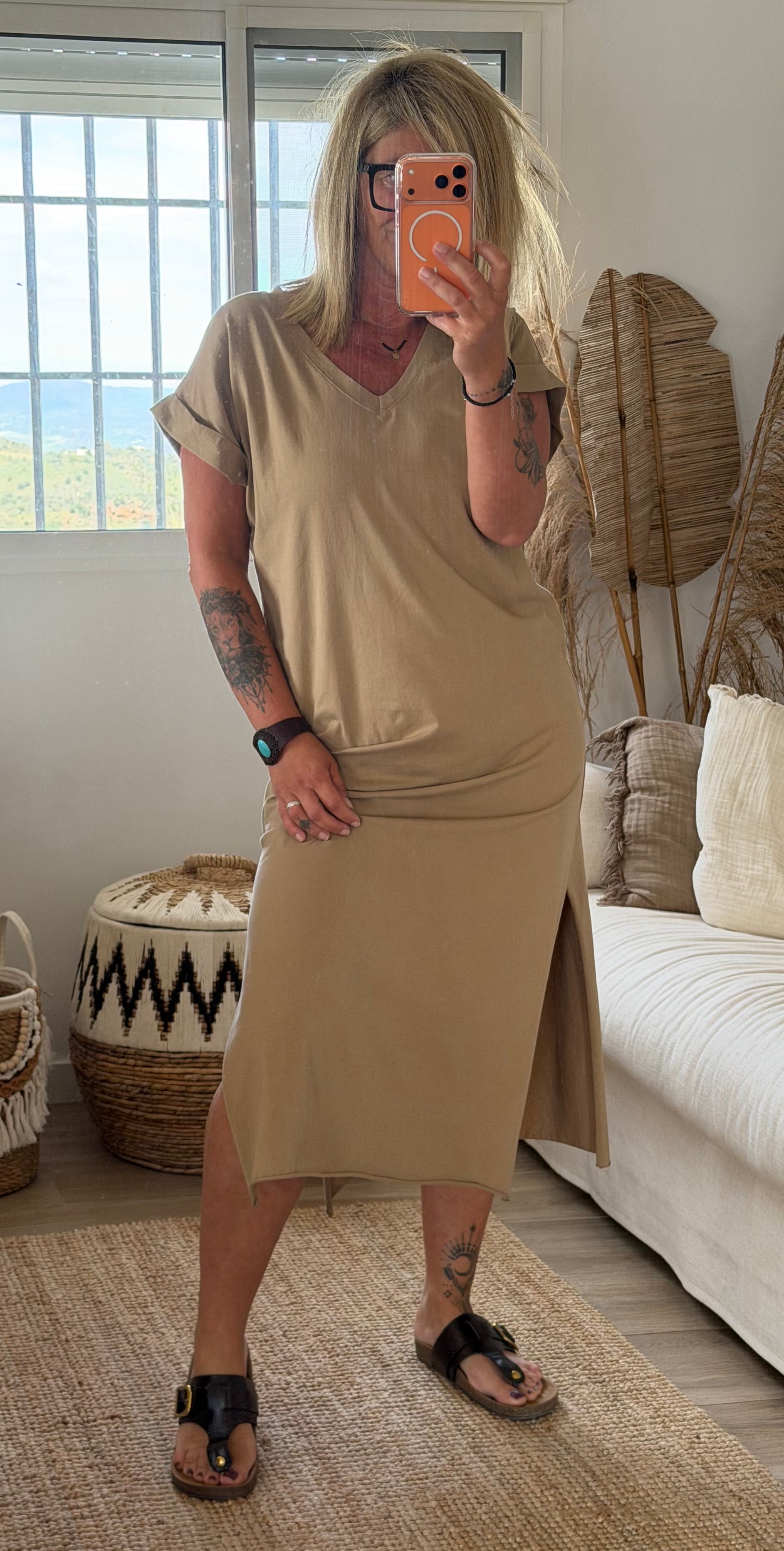 Robe Lili