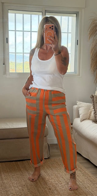 Pantalon Maya