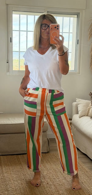 Pantalon Maya
