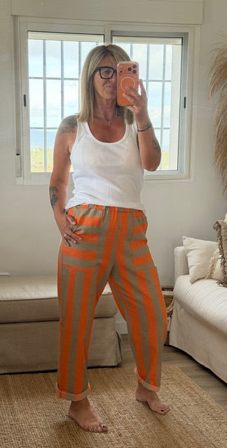 Pantalon Maya