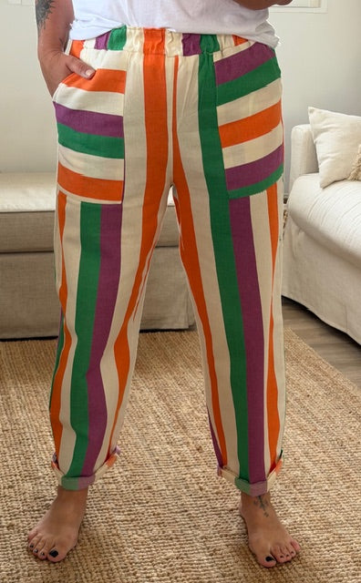 Pantalon Maya