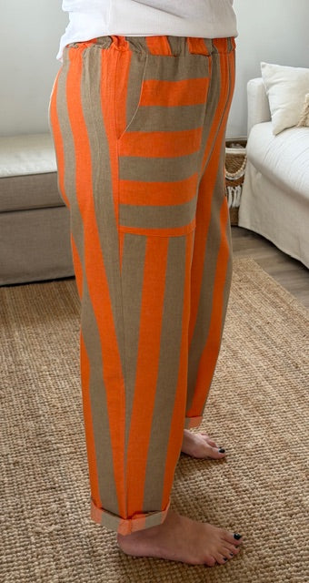 Pantalon Maya