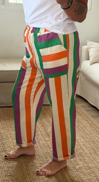 Pantalon Maya